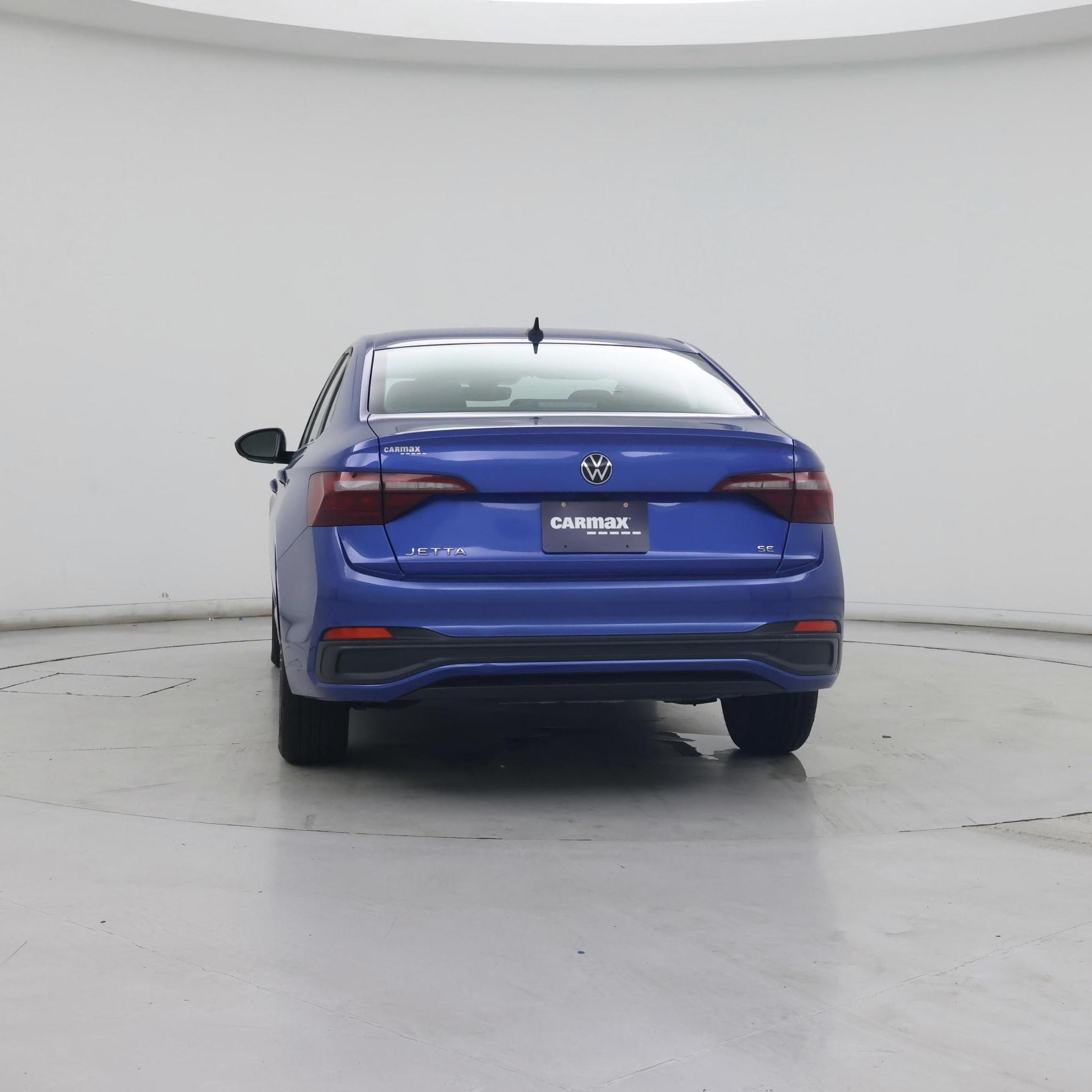 Thumbnail: 2024 Volkswagen Jetta - 6