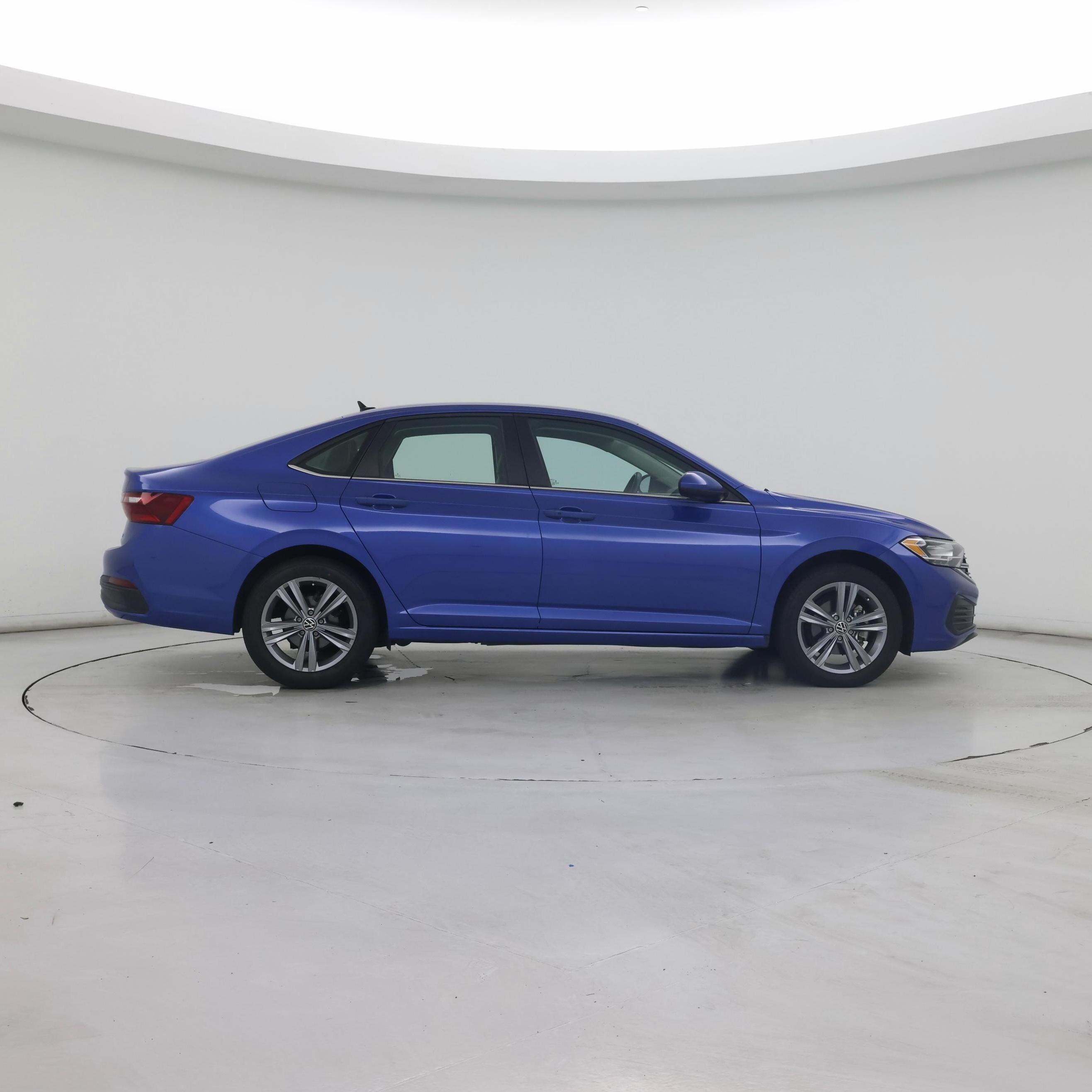 Thumbnail: 2024 Volkswagen Jetta - 7