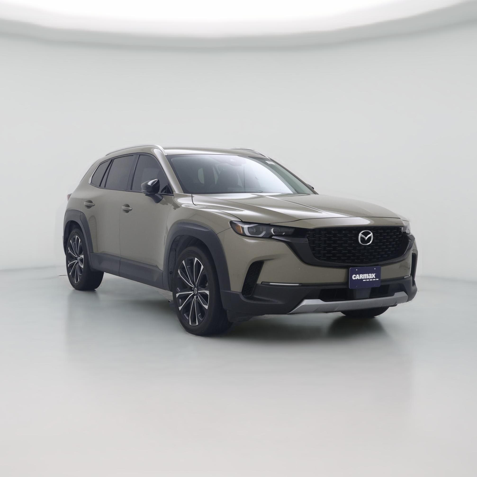 Thumbnail: 2023 Mazda CX-50 - 1