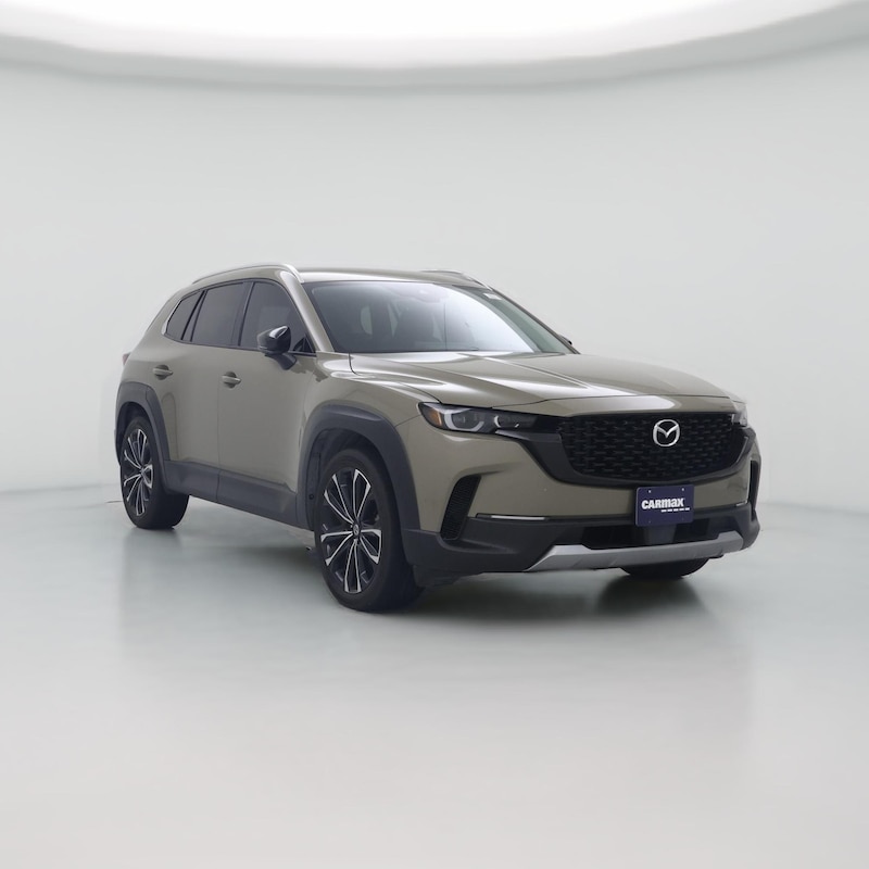 2023 Mazda CX-50 2.5 Turbo Premium