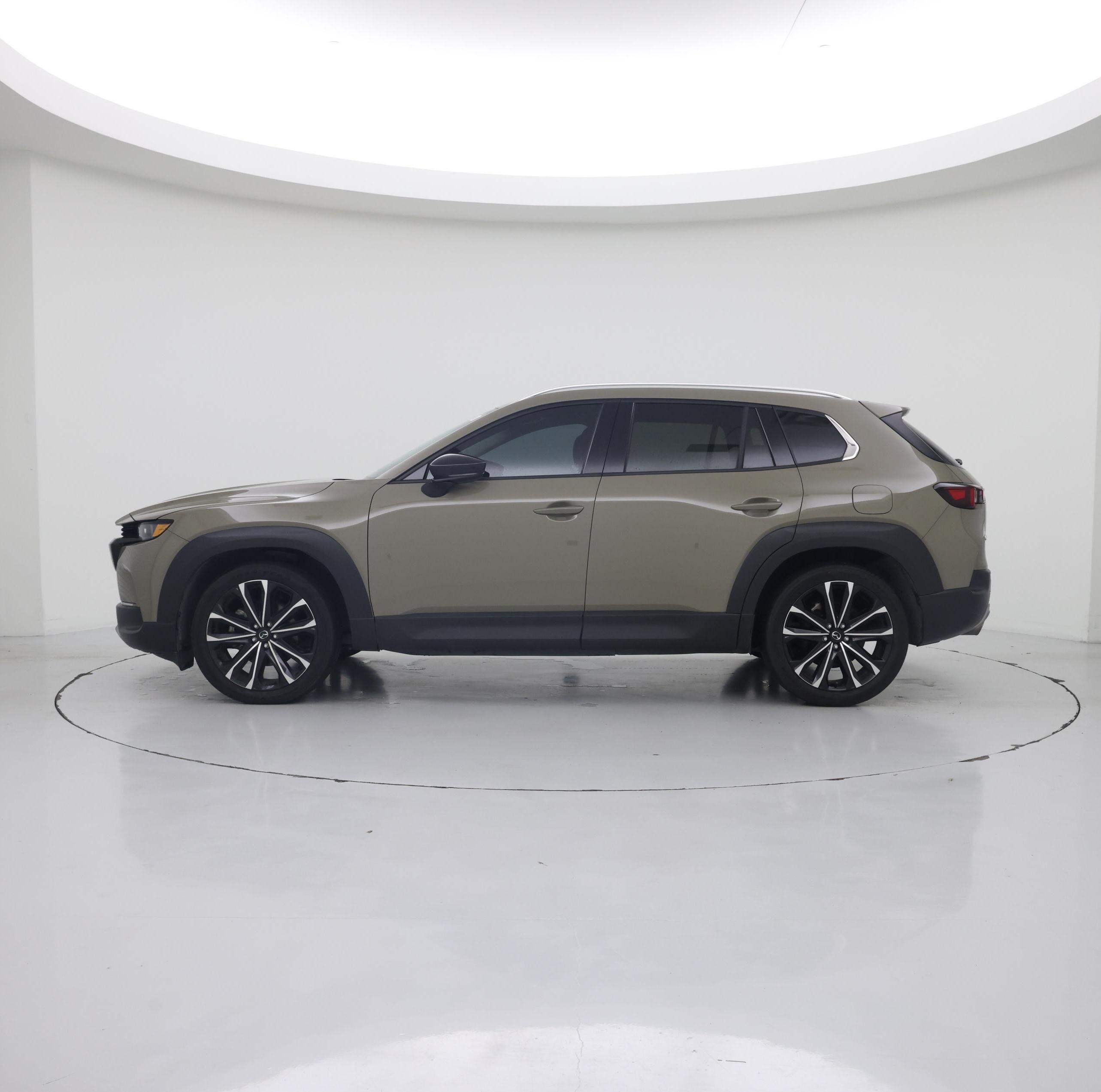 Thumbnail: 2023 Mazda CX-50 - 3