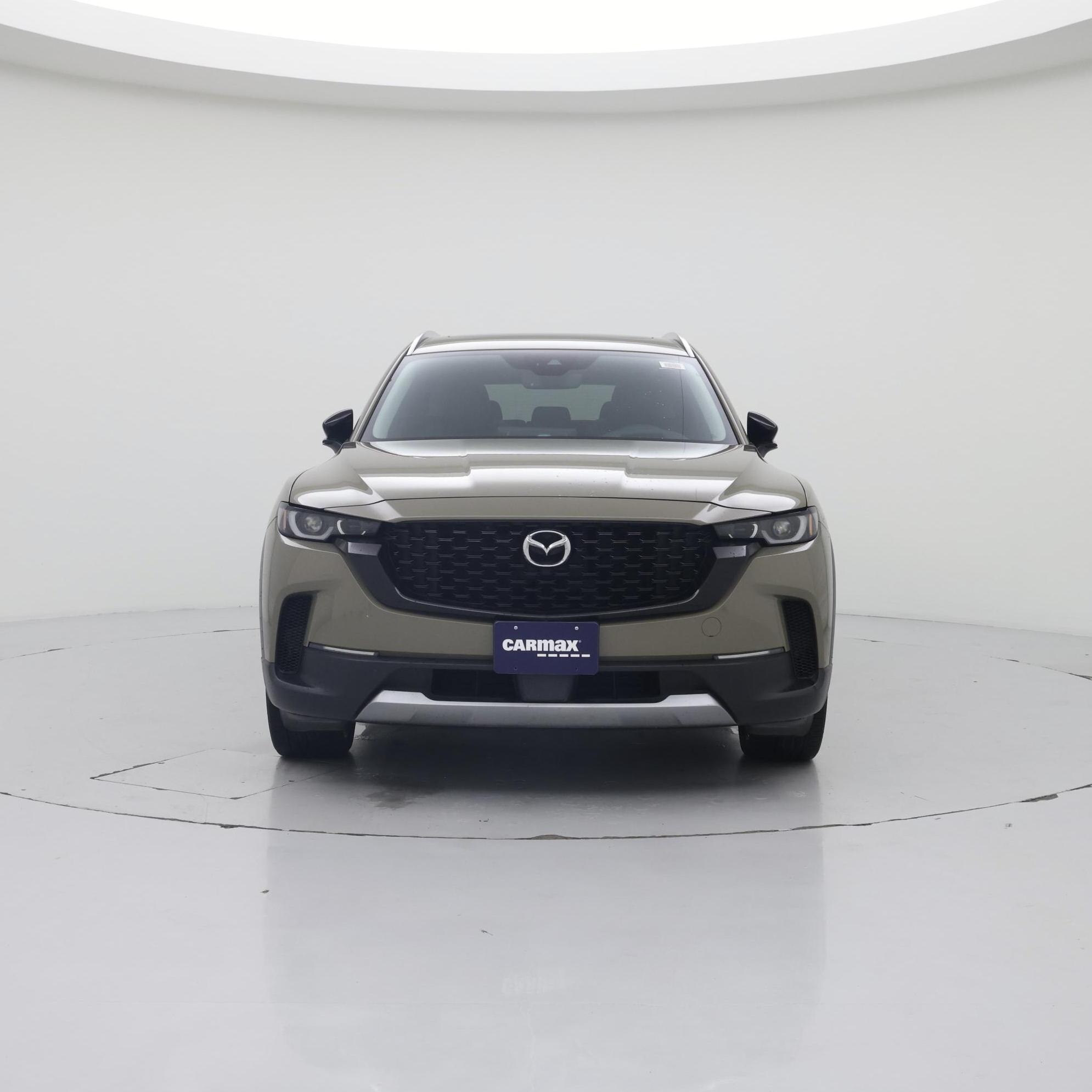 Thumbnail: 2023 Mazda CX-50 - 5