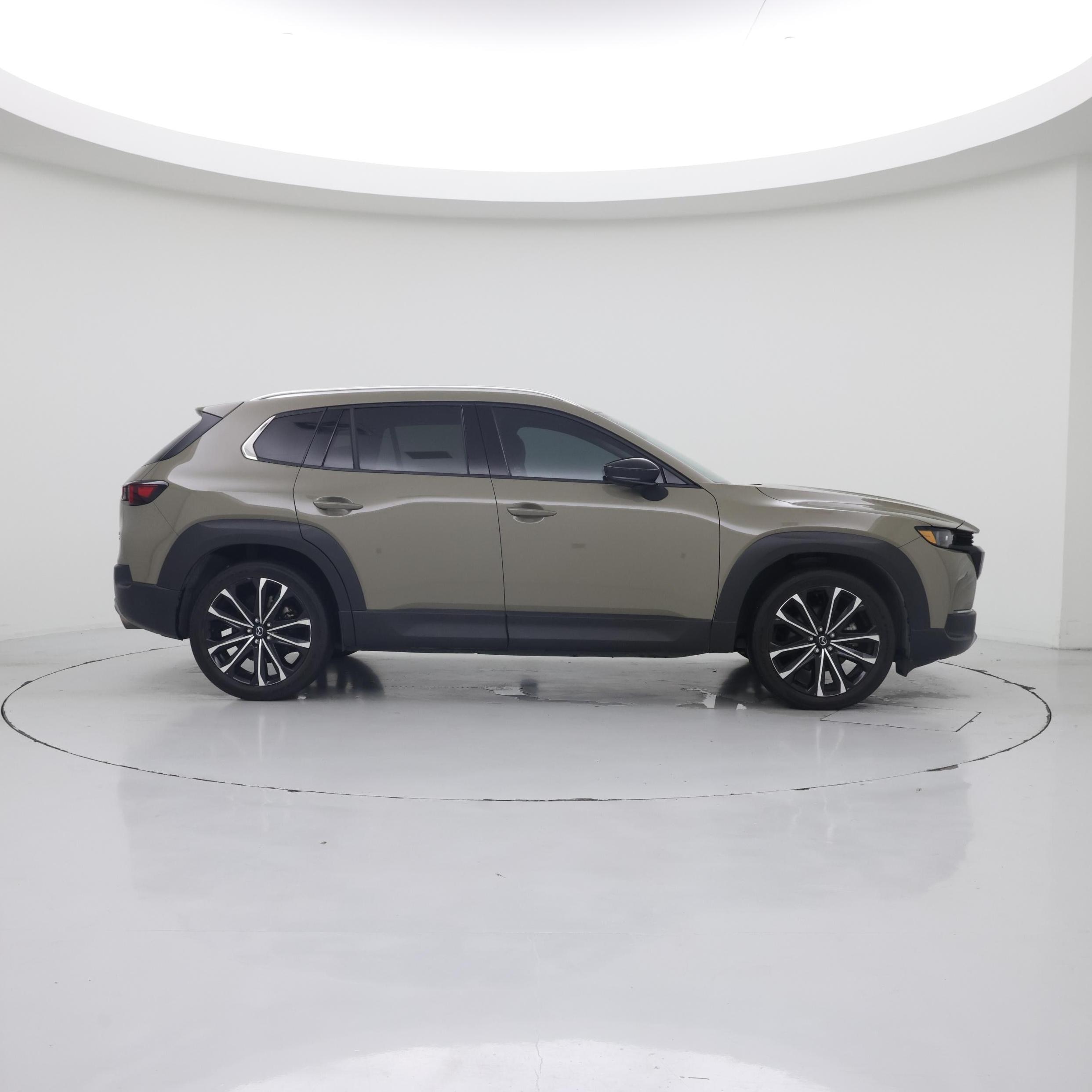 Thumbnail: 2023 Mazda CX-50 - 7
