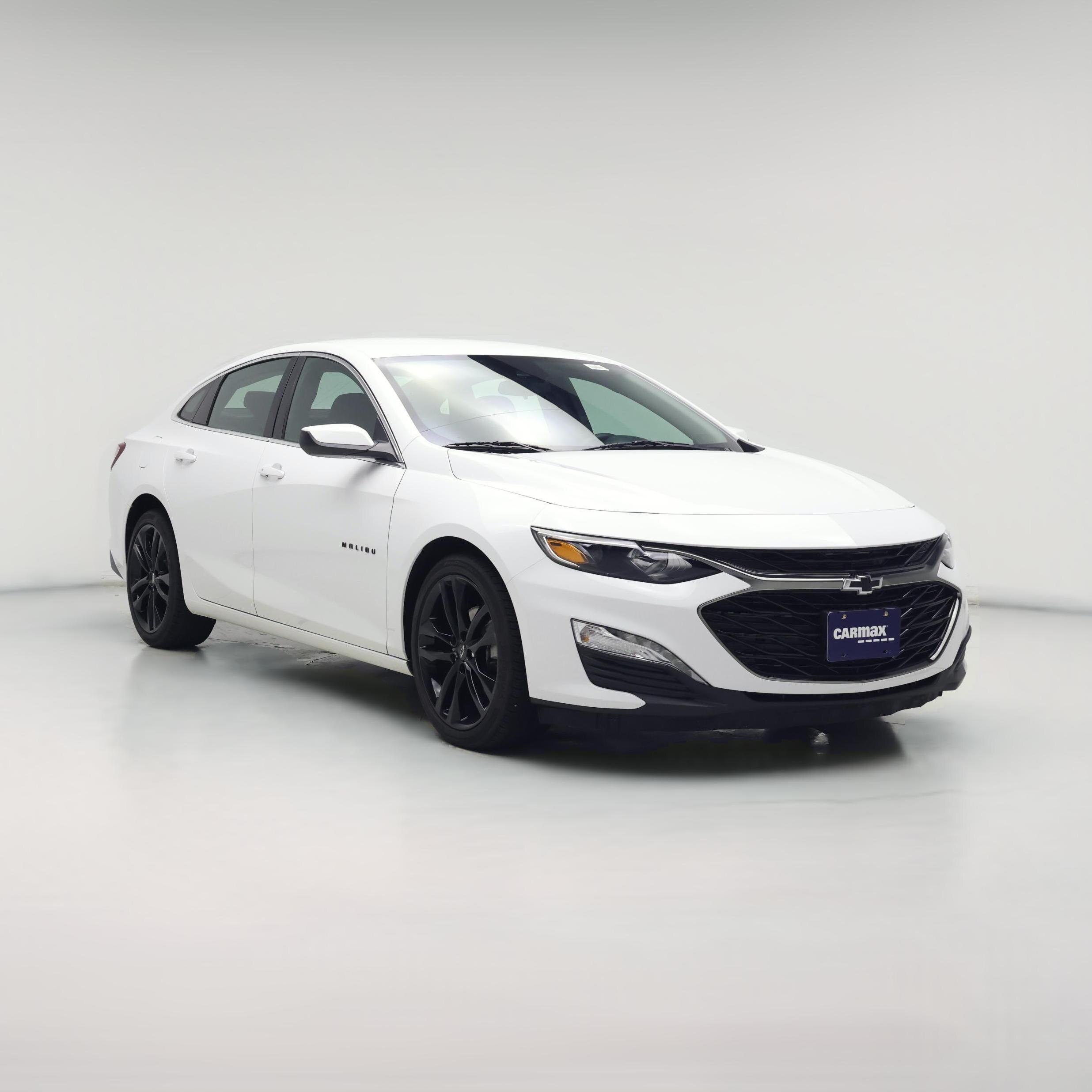 Thumbnail: 2023 Chevrolet Malibu - 1