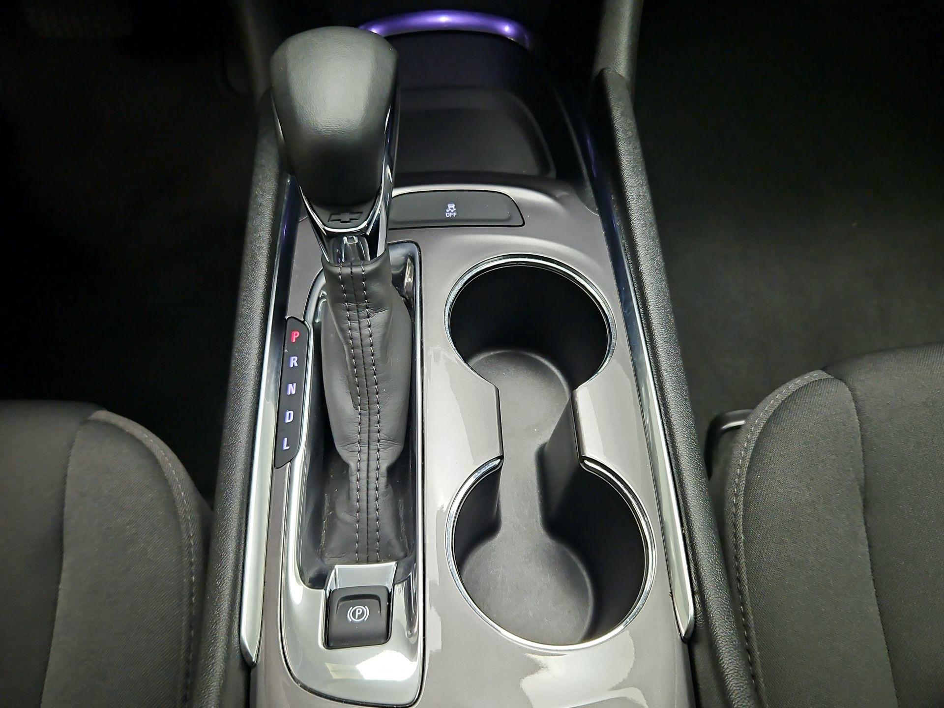 Thumbnail: 2023 Chevrolet Malibu - 17
