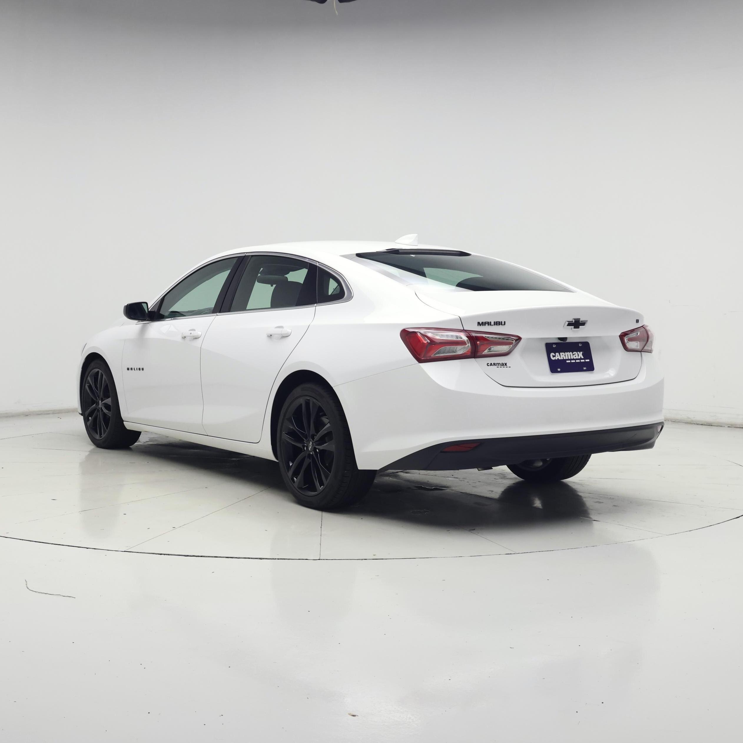 Thumbnail: 2023 Chevrolet Malibu - 2