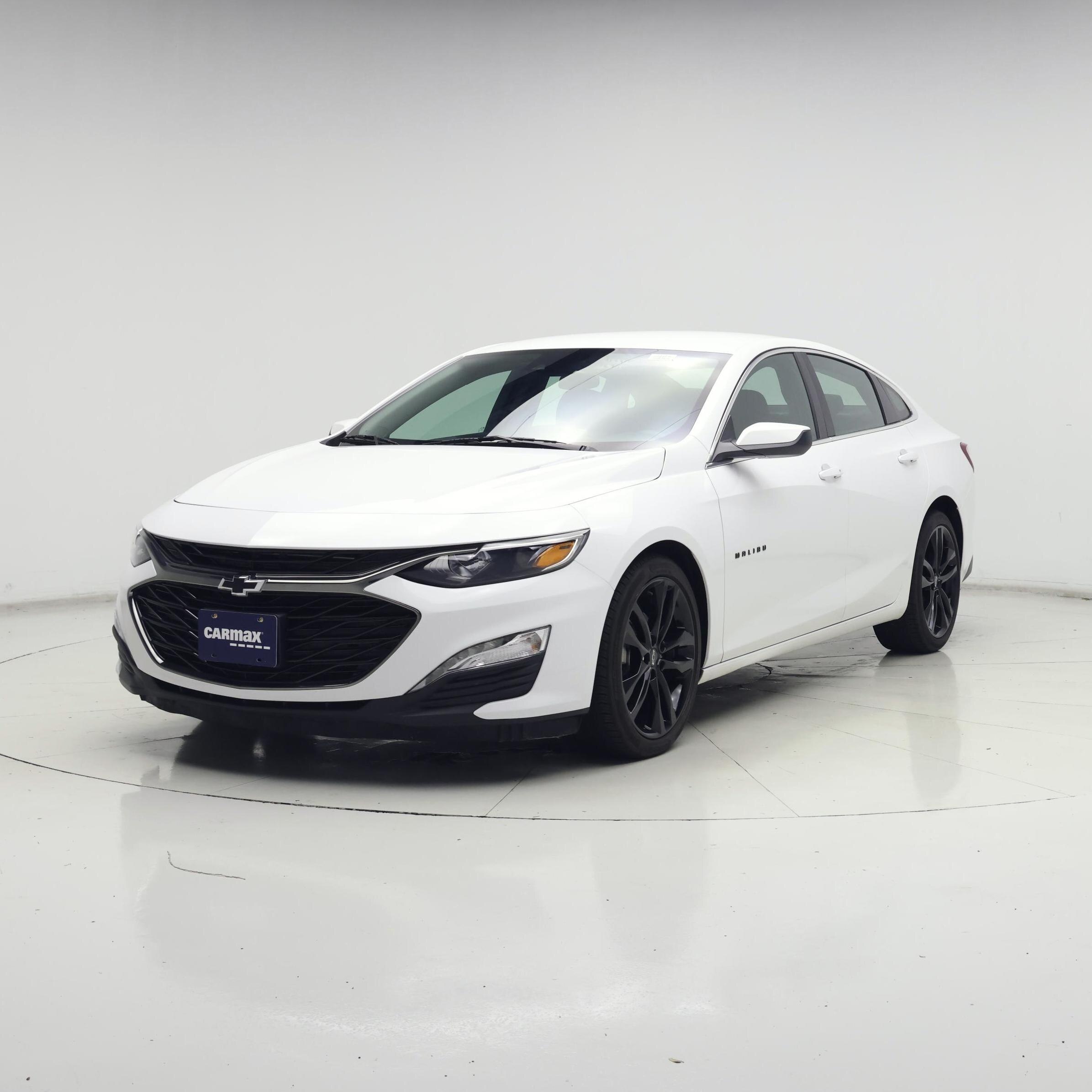 Thumbnail: 2023 Chevrolet Malibu - 4