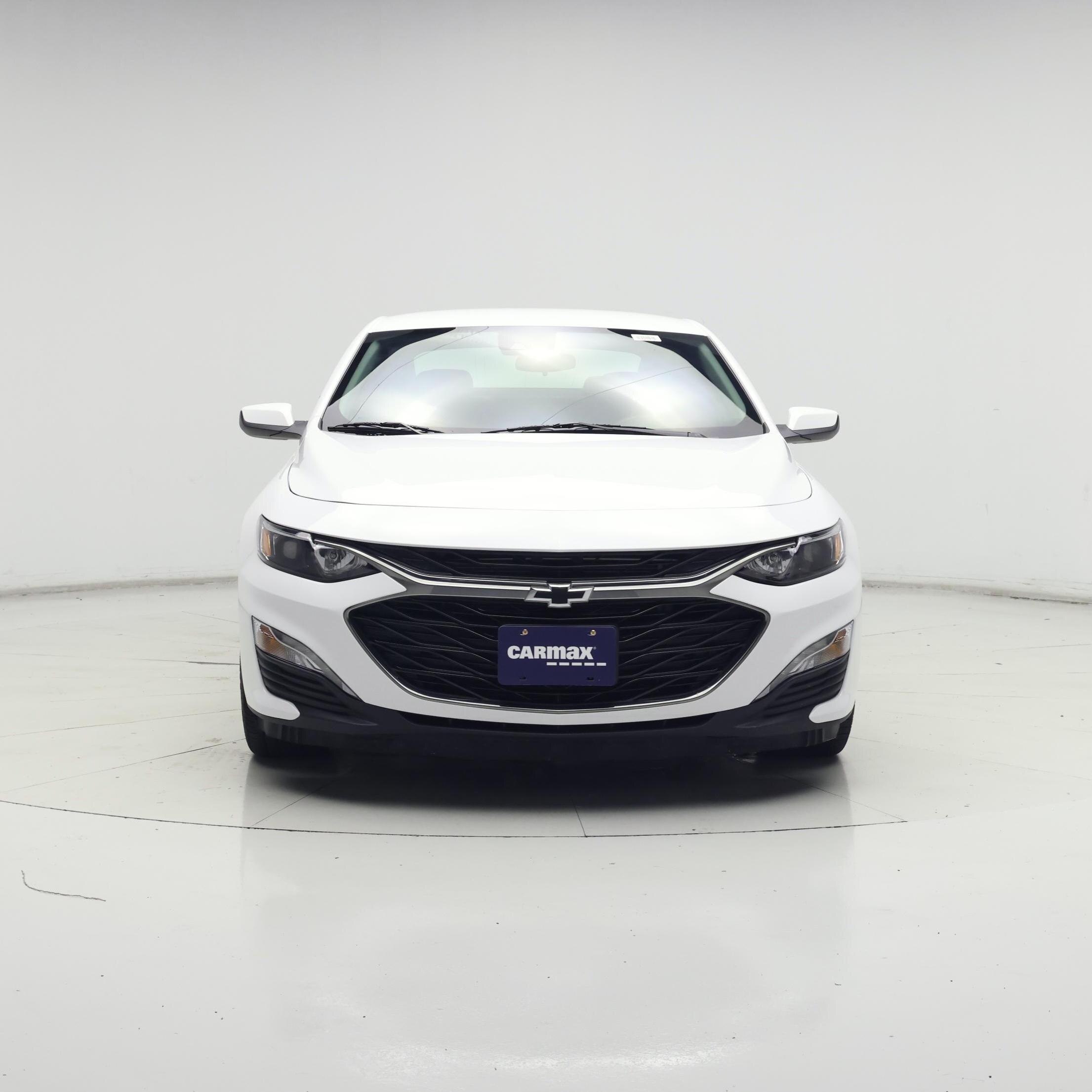 Thumbnail: 2023 Chevrolet Malibu - 5