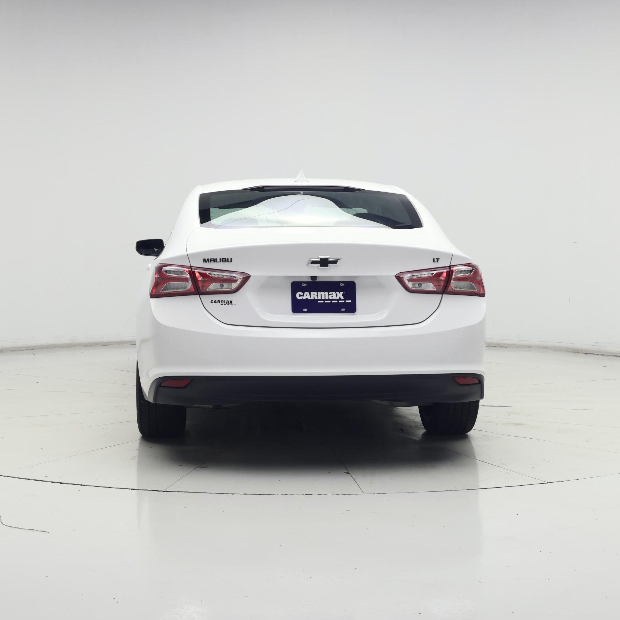 Thumbnail: 2023 Chevrolet Malibu - 6