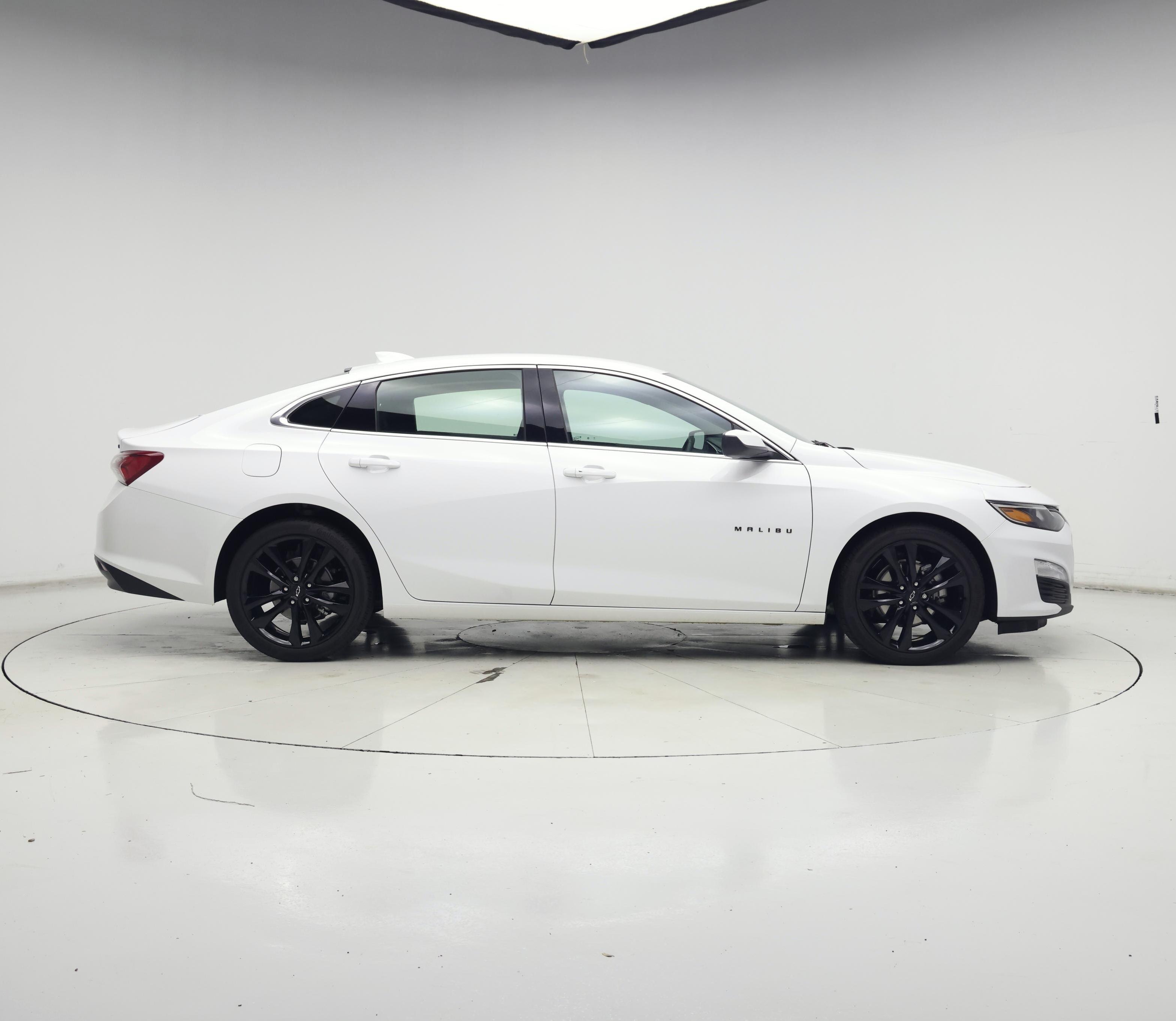 Thumbnail: 2023 Chevrolet Malibu - 7