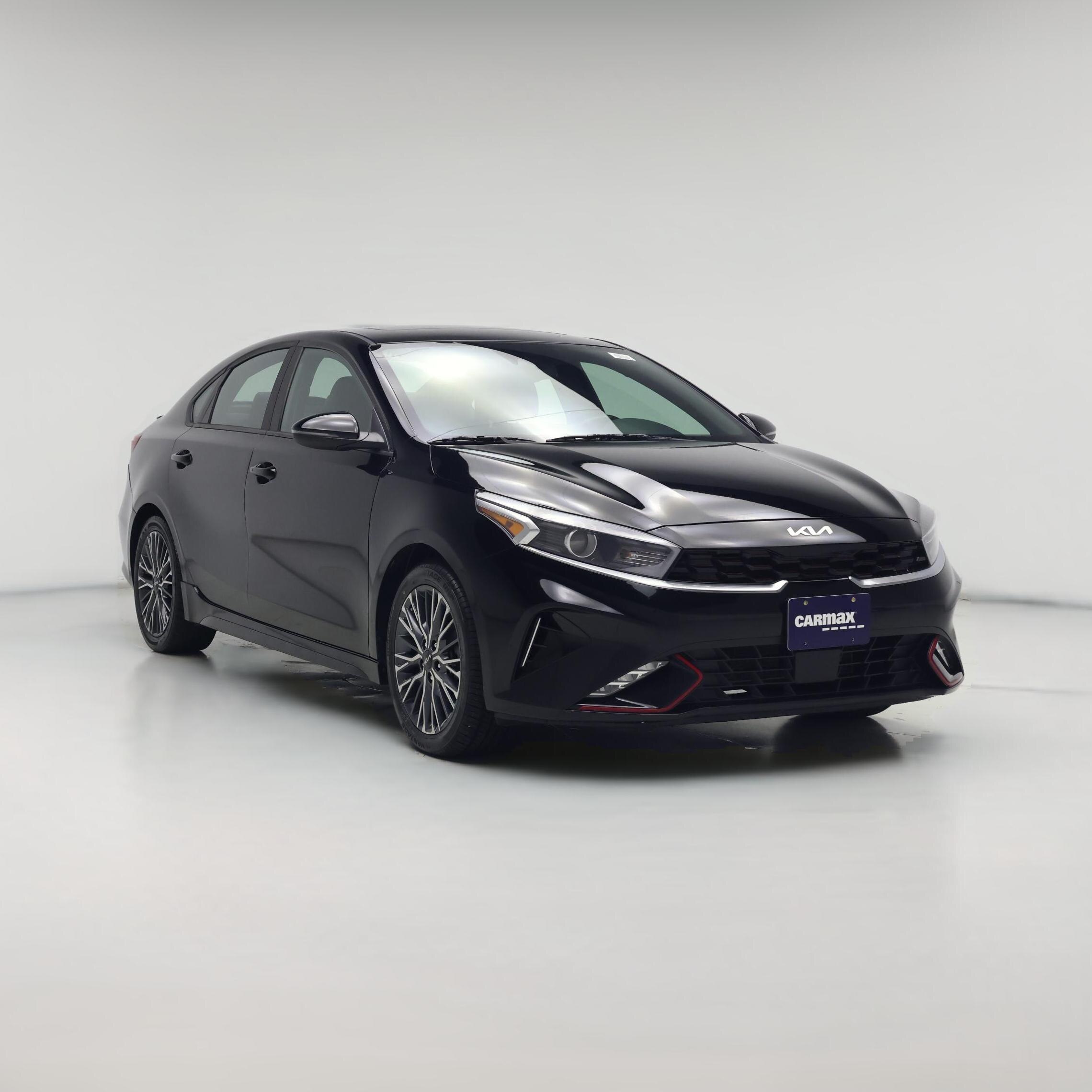 Thumbnail: 2023 Kia Forte - 1