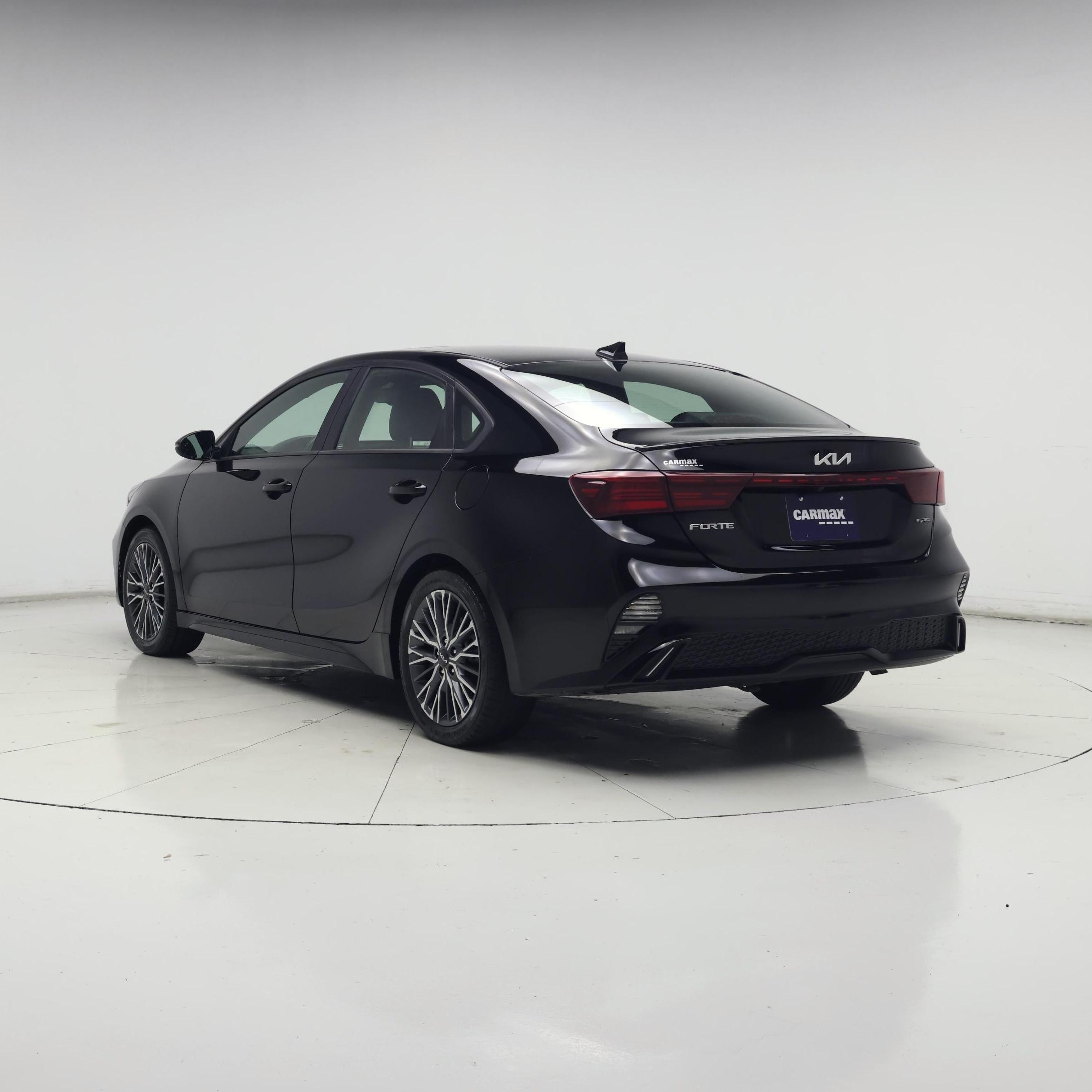 Thumbnail: 2023 Kia Forte - 2