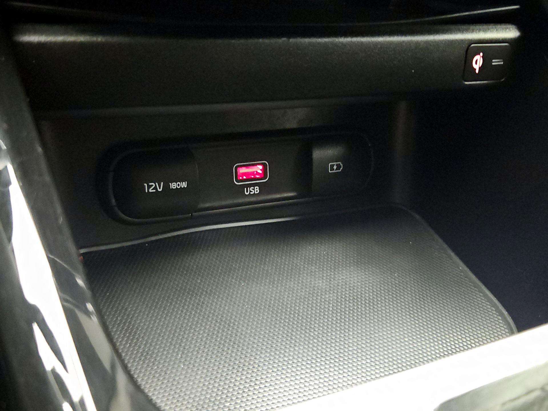 Thumbnail: 2023 Kia Forte - 19