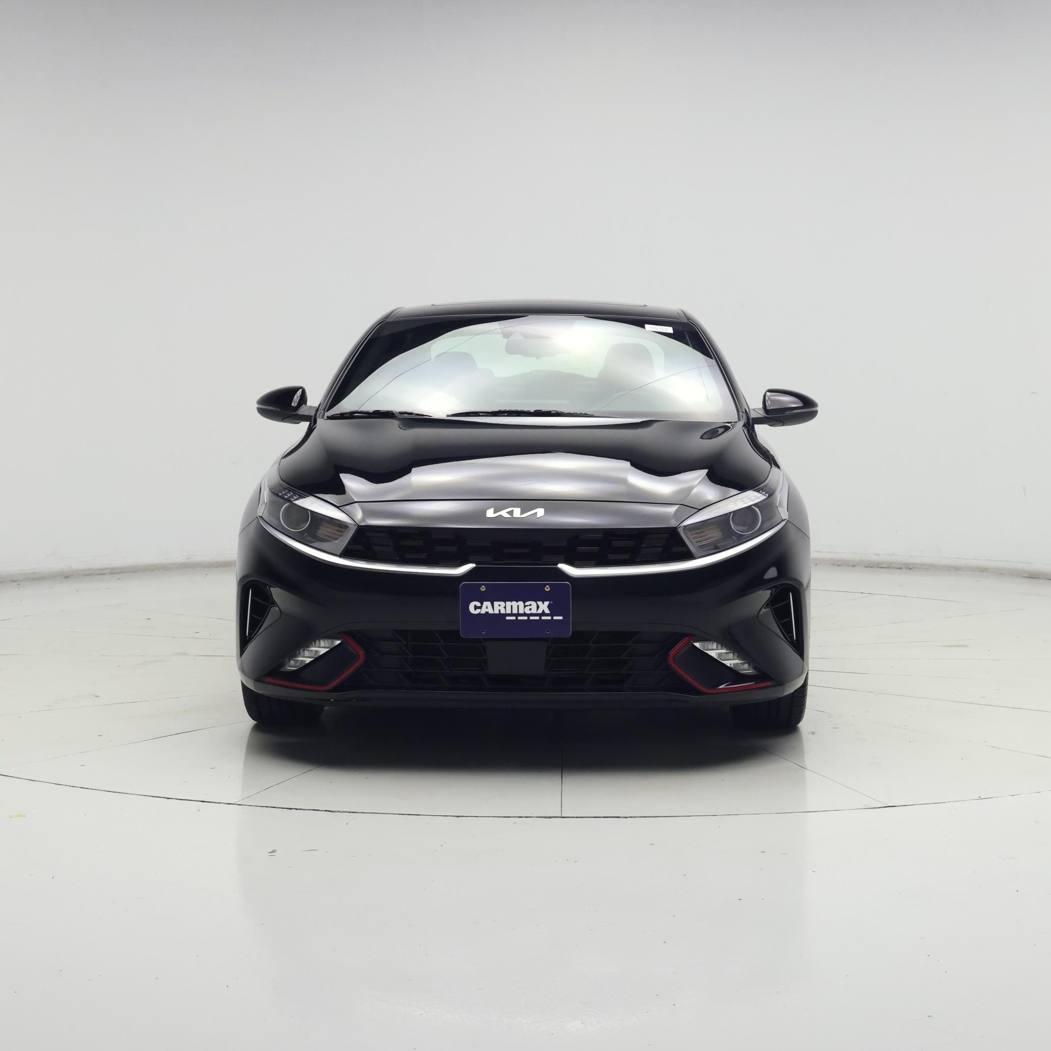 Thumbnail: 2023 Kia Forte - 5