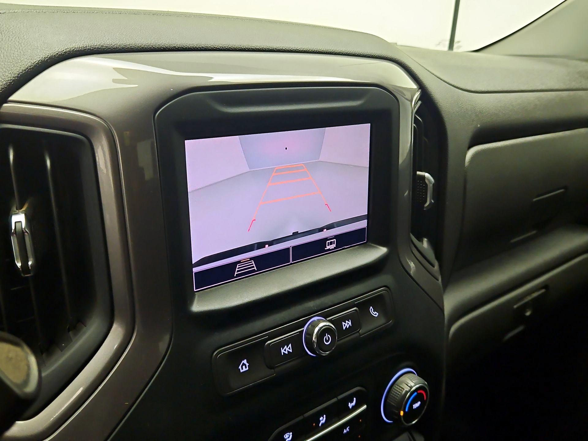 Thumbnail: 2024 Chevrolet Silverado 2500 - 14
