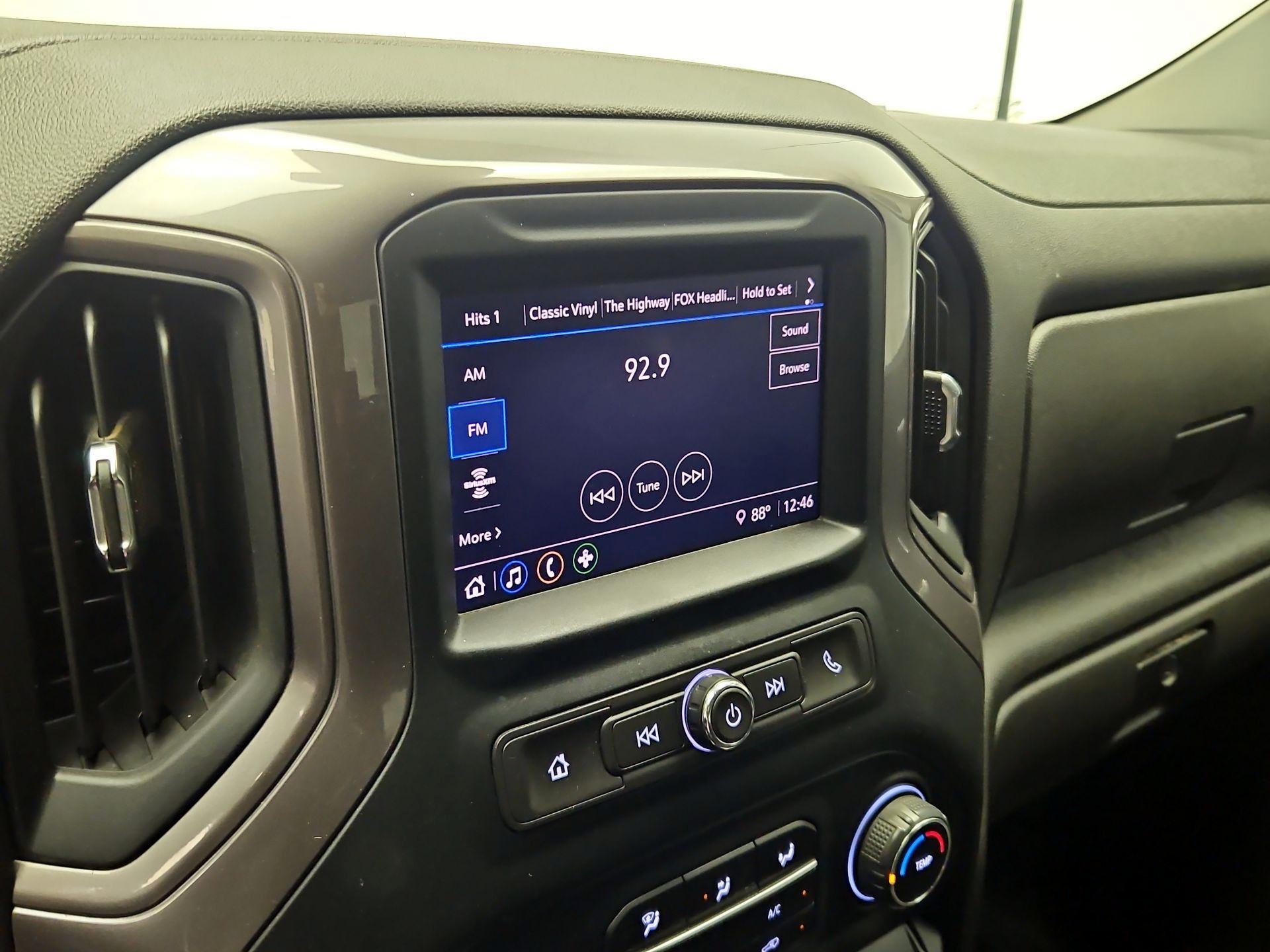 Thumbnail: 2024 Chevrolet Silverado 2500 - 15