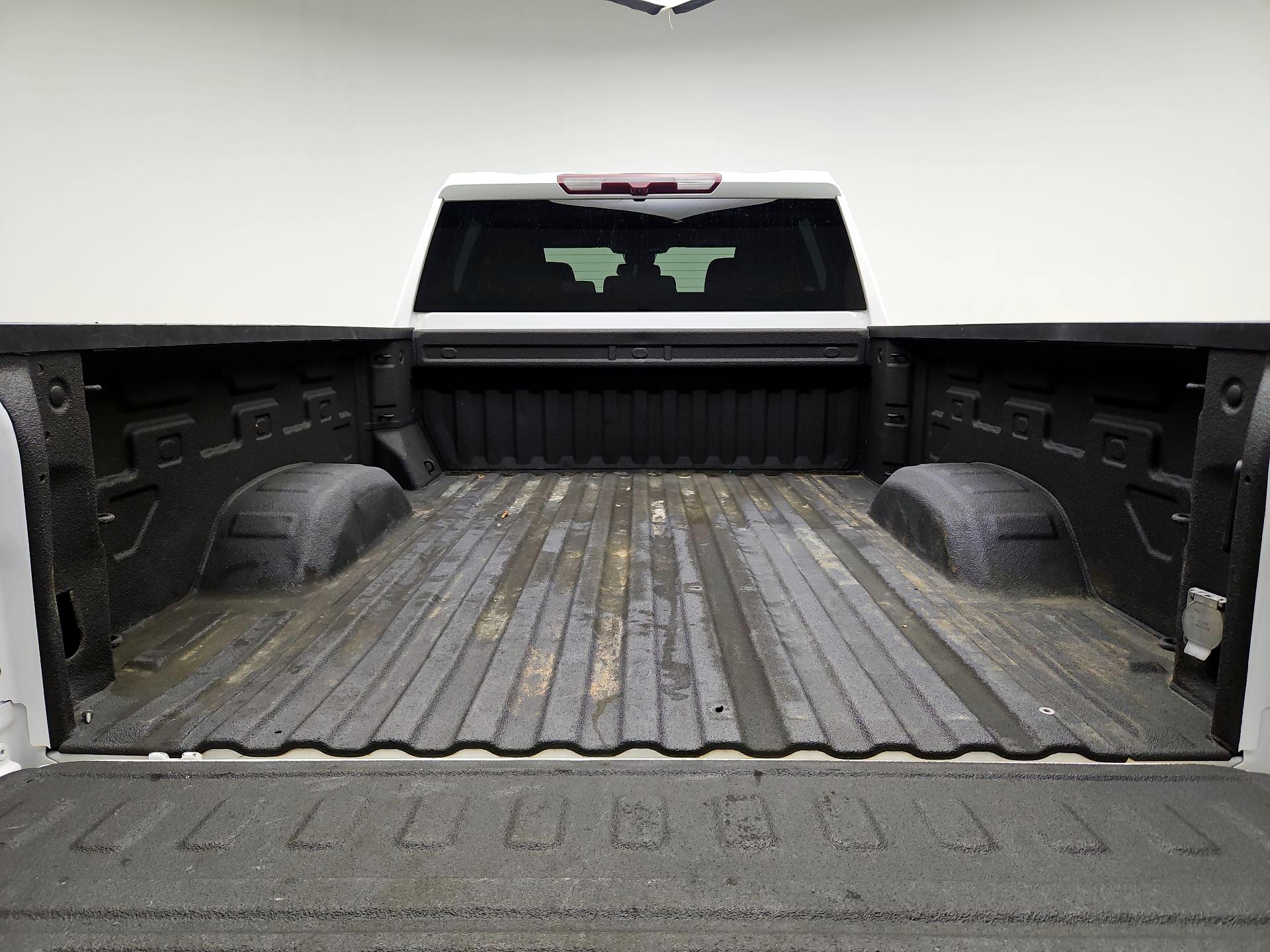 Thumbnail: 2024 Chevrolet Silverado 2500 - 20
