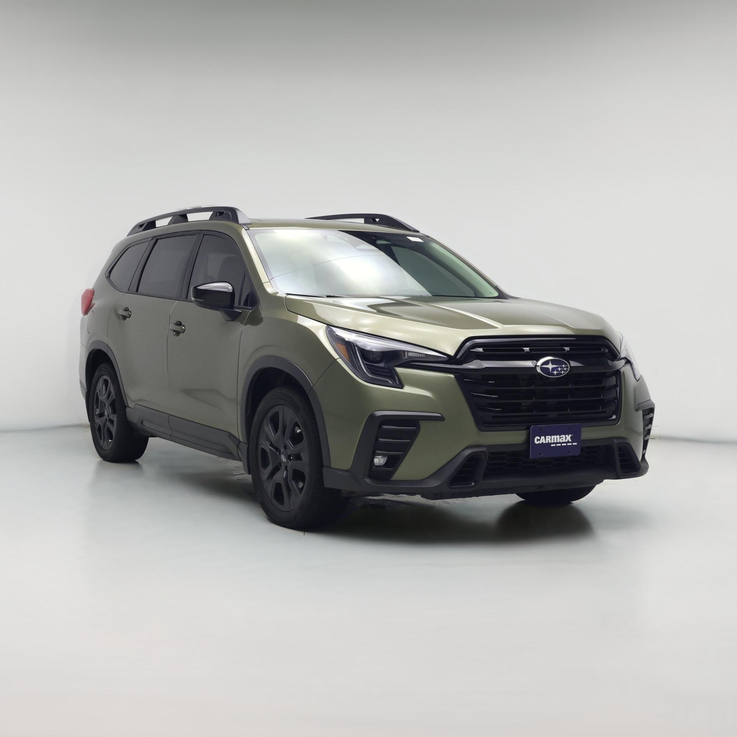 Thumbnail: 2024 Subaru Ascent - 1
