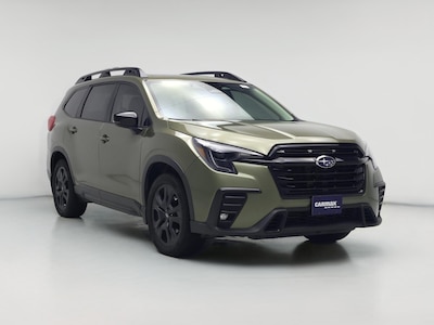 2024 Subaru Ascent Onyx Edition
