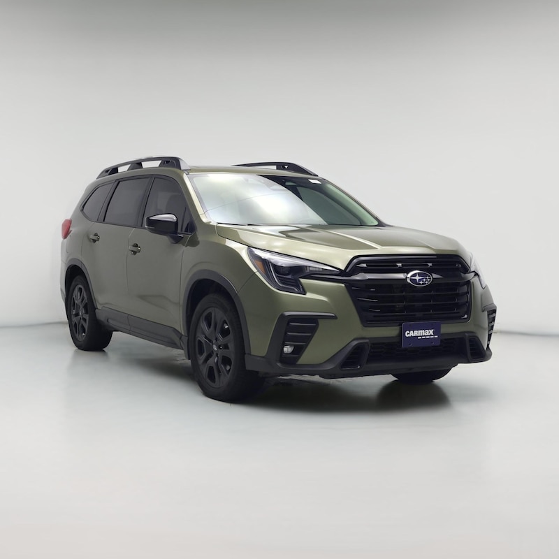 2024 Subaru Ascent Onyx Edition