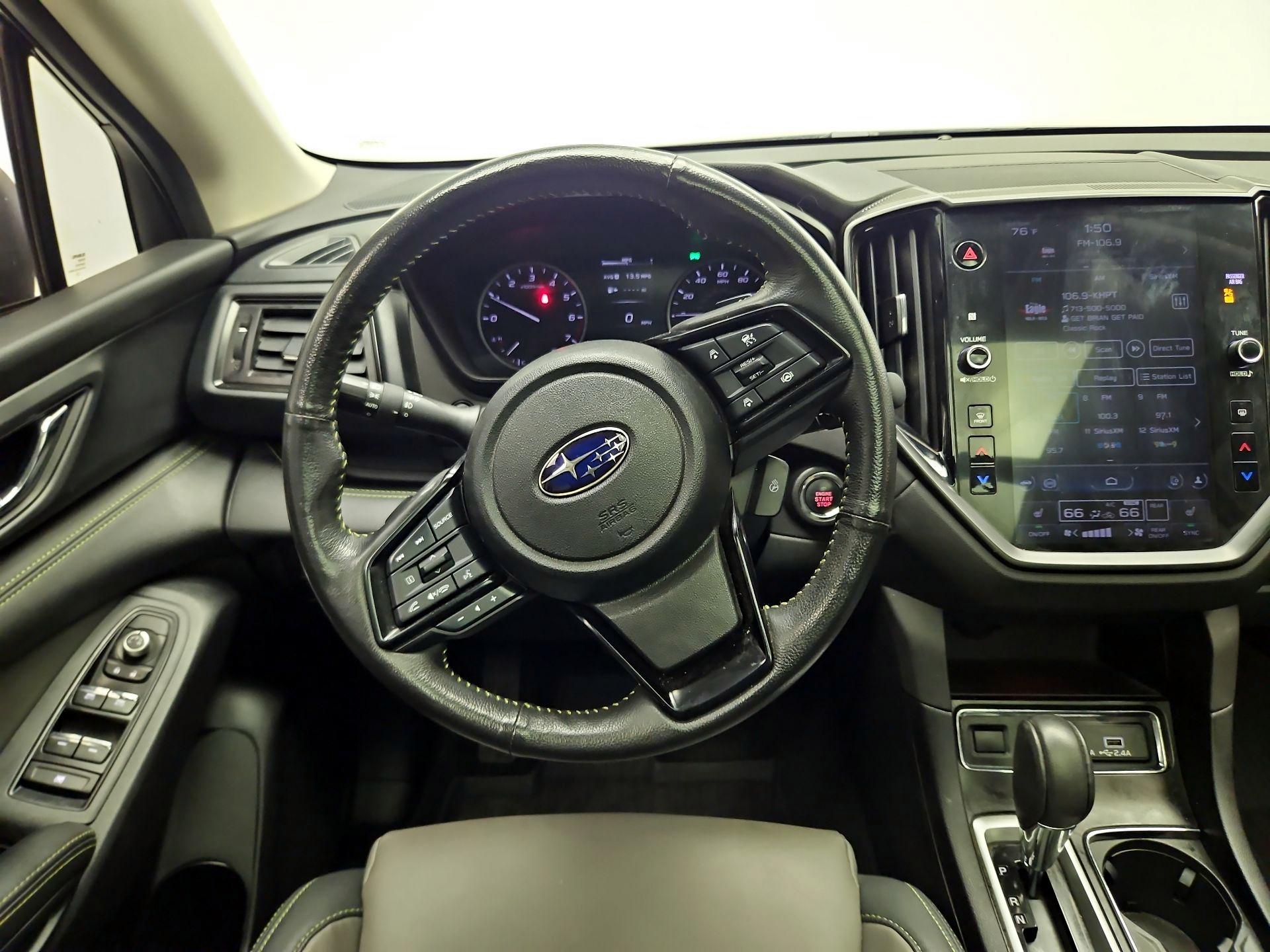 Thumbnail: 2024 Subaru Ascent - 10