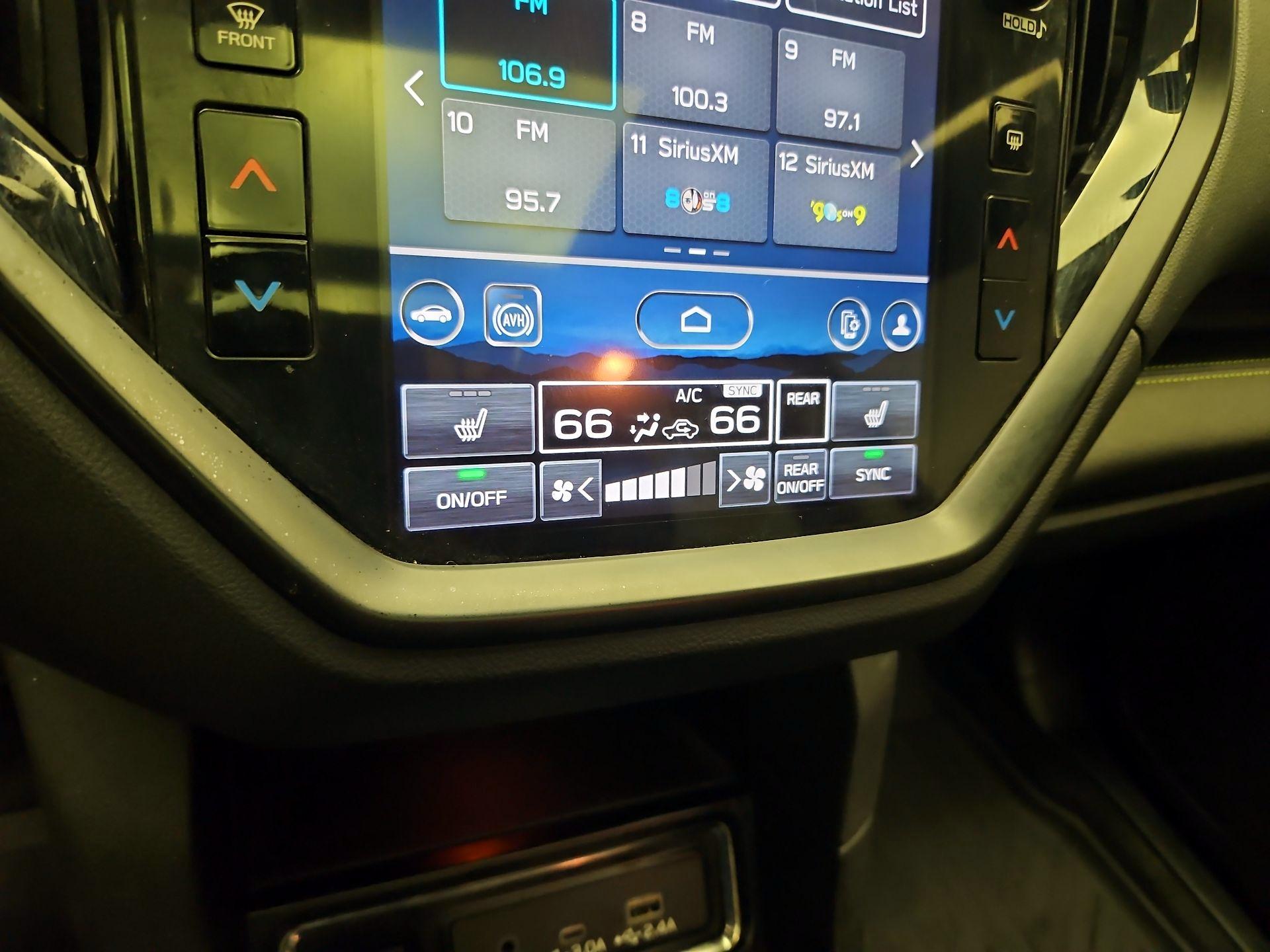 Thumbnail: 2024 Subaru Ascent - 16