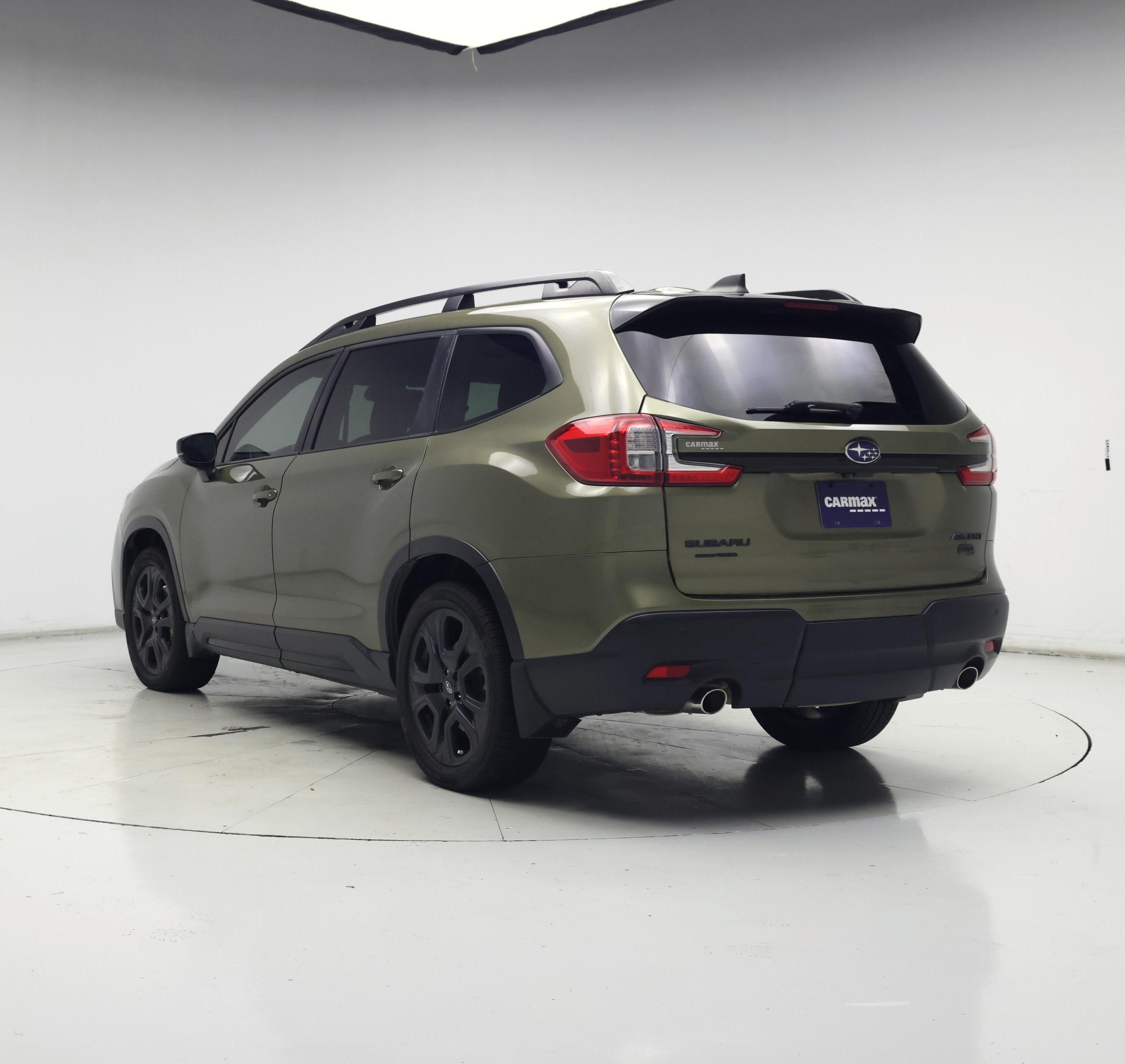 Thumbnail: 2024 Subaru Ascent - 2