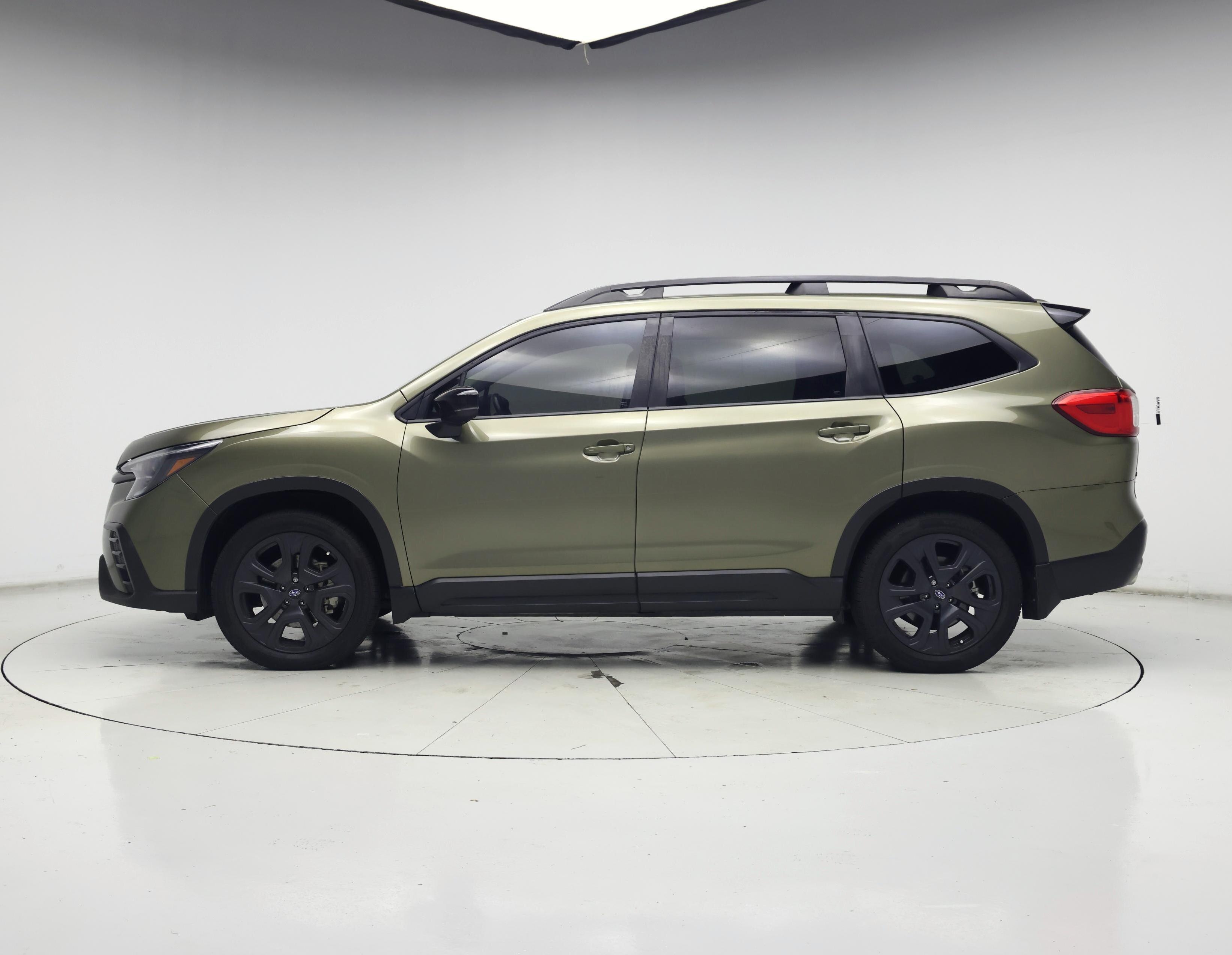 Thumbnail: 2024 Subaru Ascent - 3
