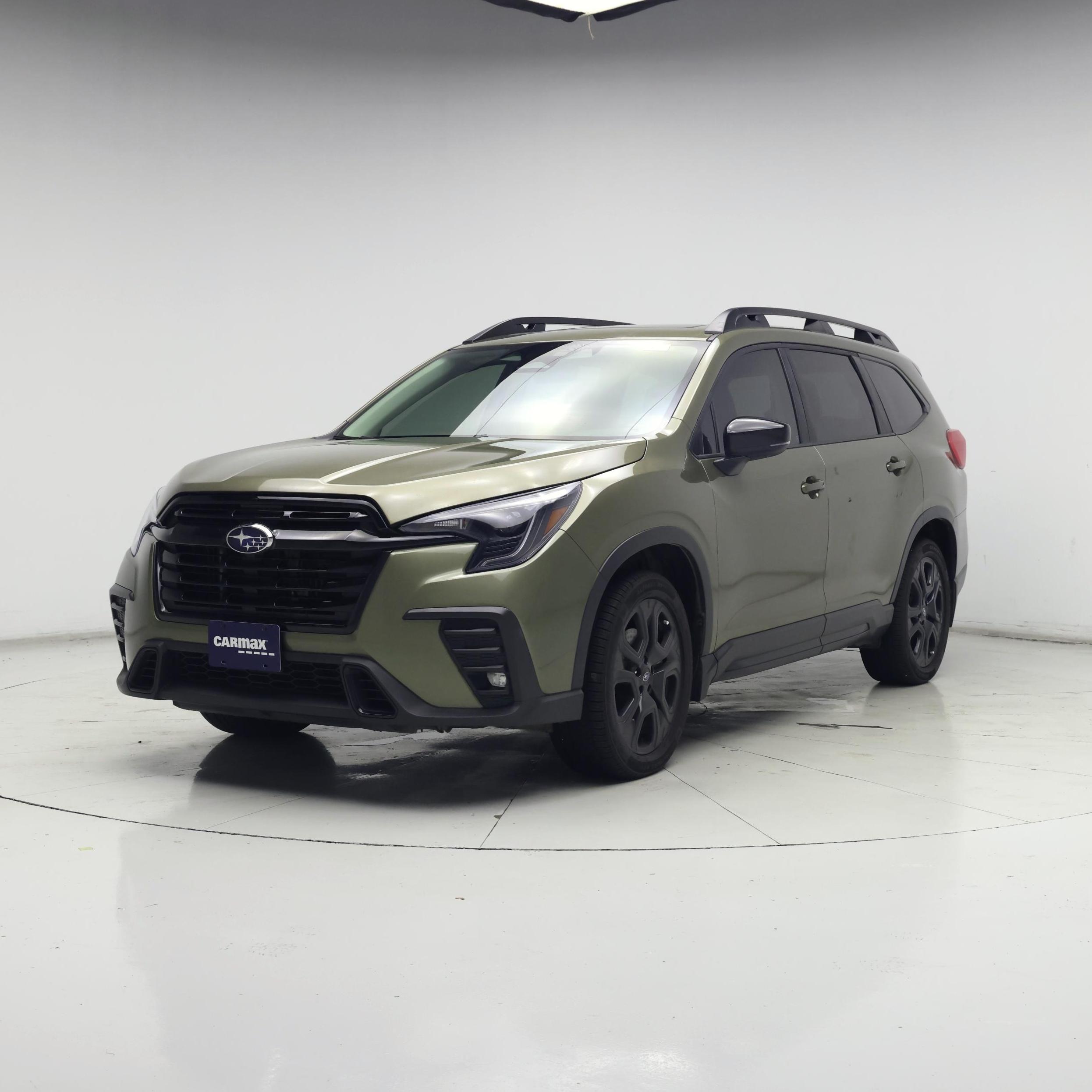 Thumbnail: 2024 Subaru Ascent - 4