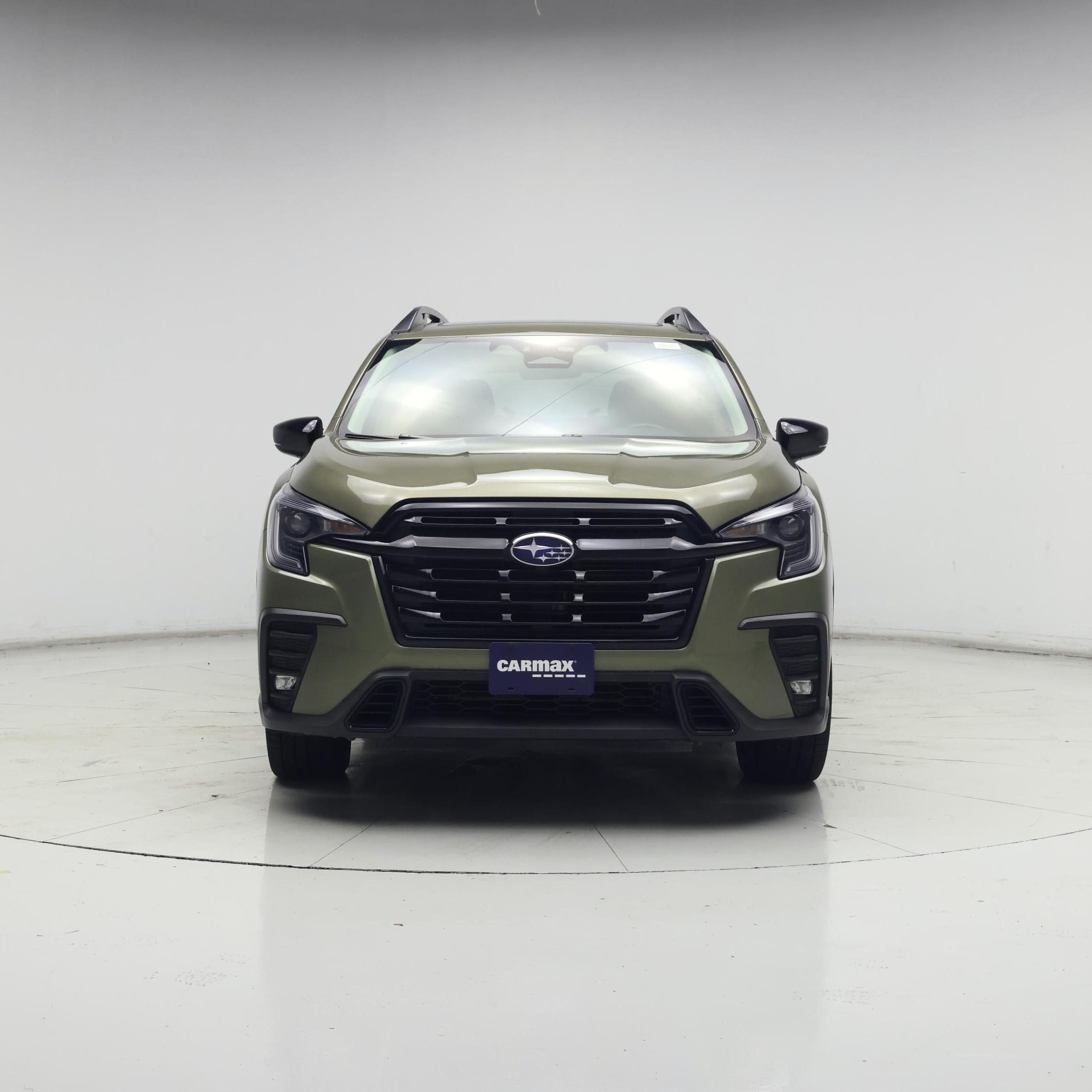 Thumbnail: 2024 Subaru Ascent - 5
