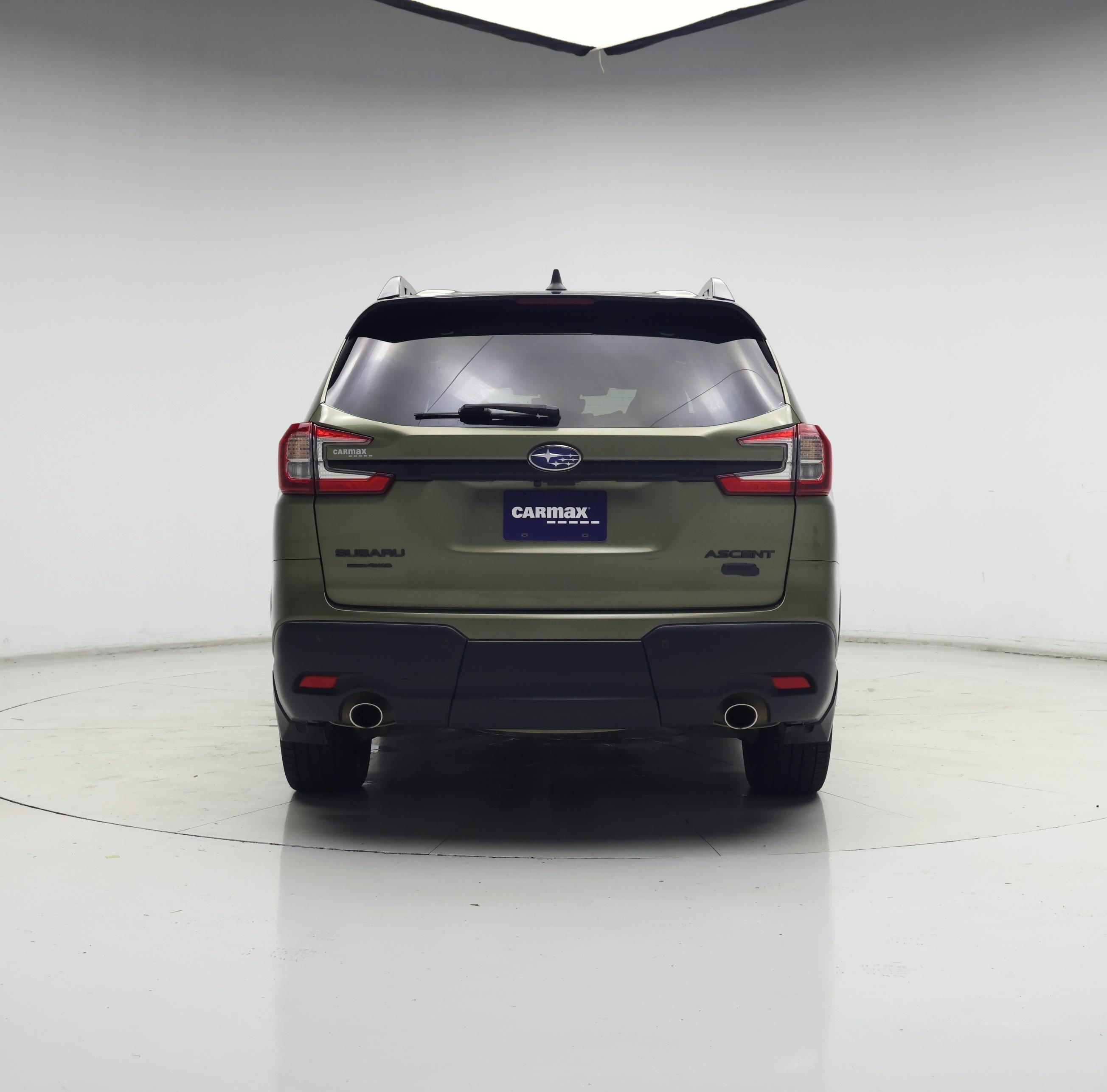 Thumbnail: 2024 Subaru Ascent - 6