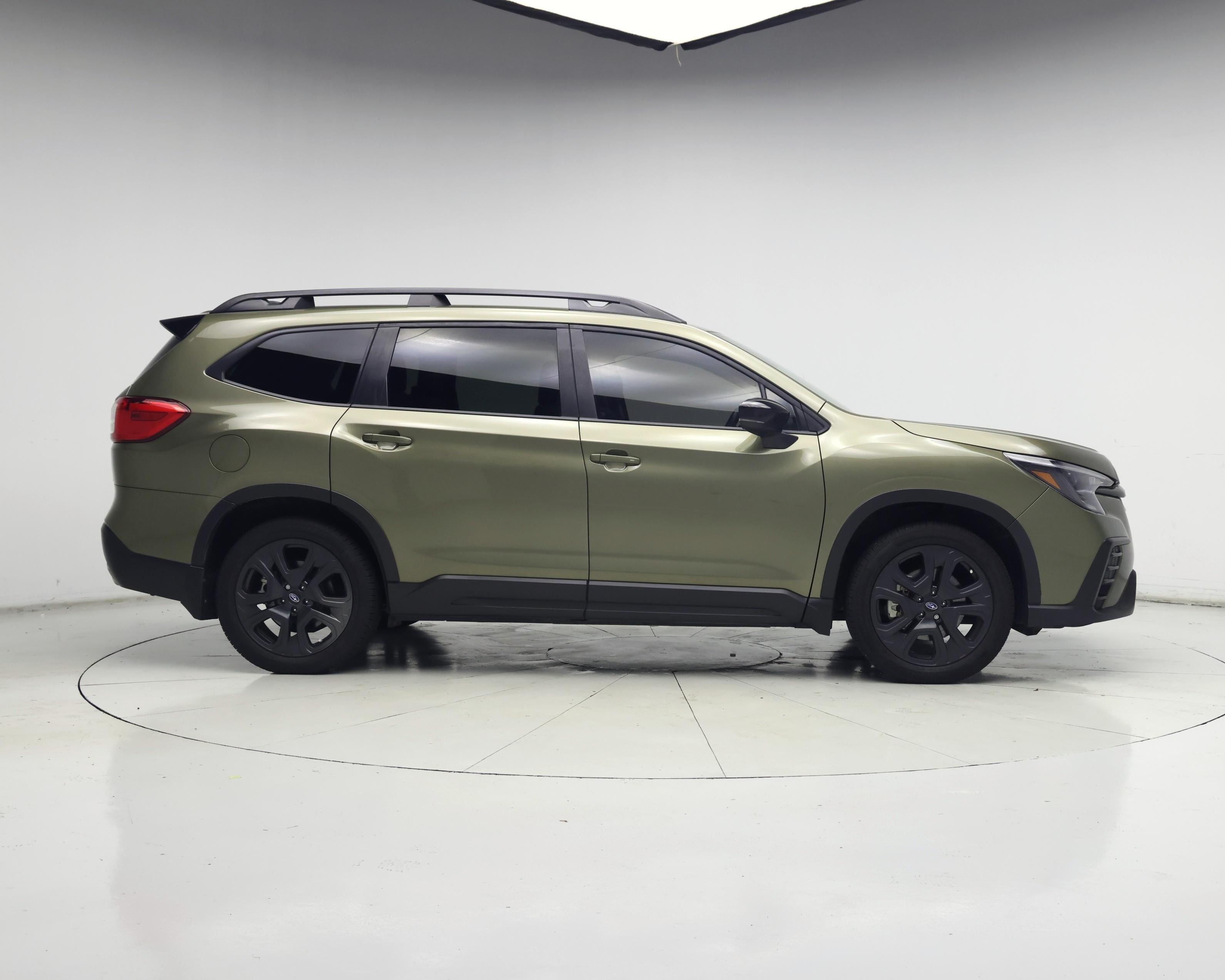 Thumbnail: 2024 Subaru Ascent - 7