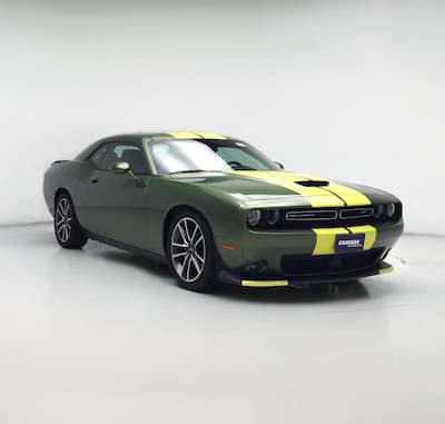 2023 Dodge Challenger GT