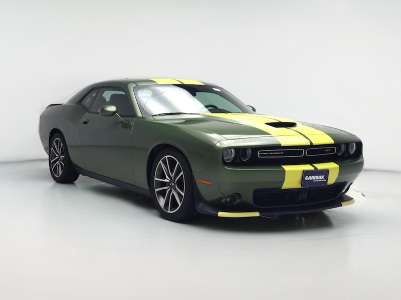 2023 Dodge Challenger GT