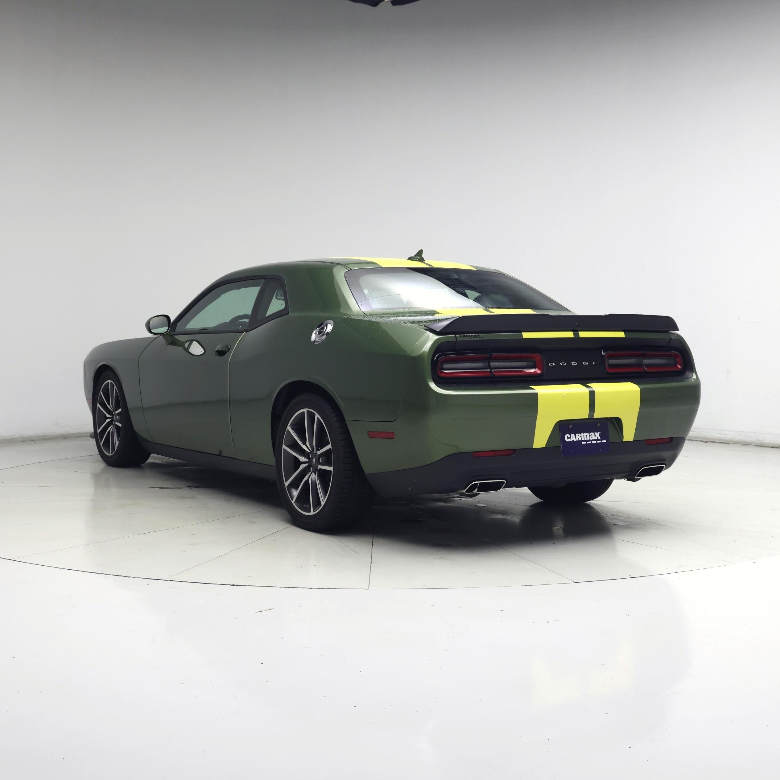 Thumbnail: 2023 Dodge Challenger - 2