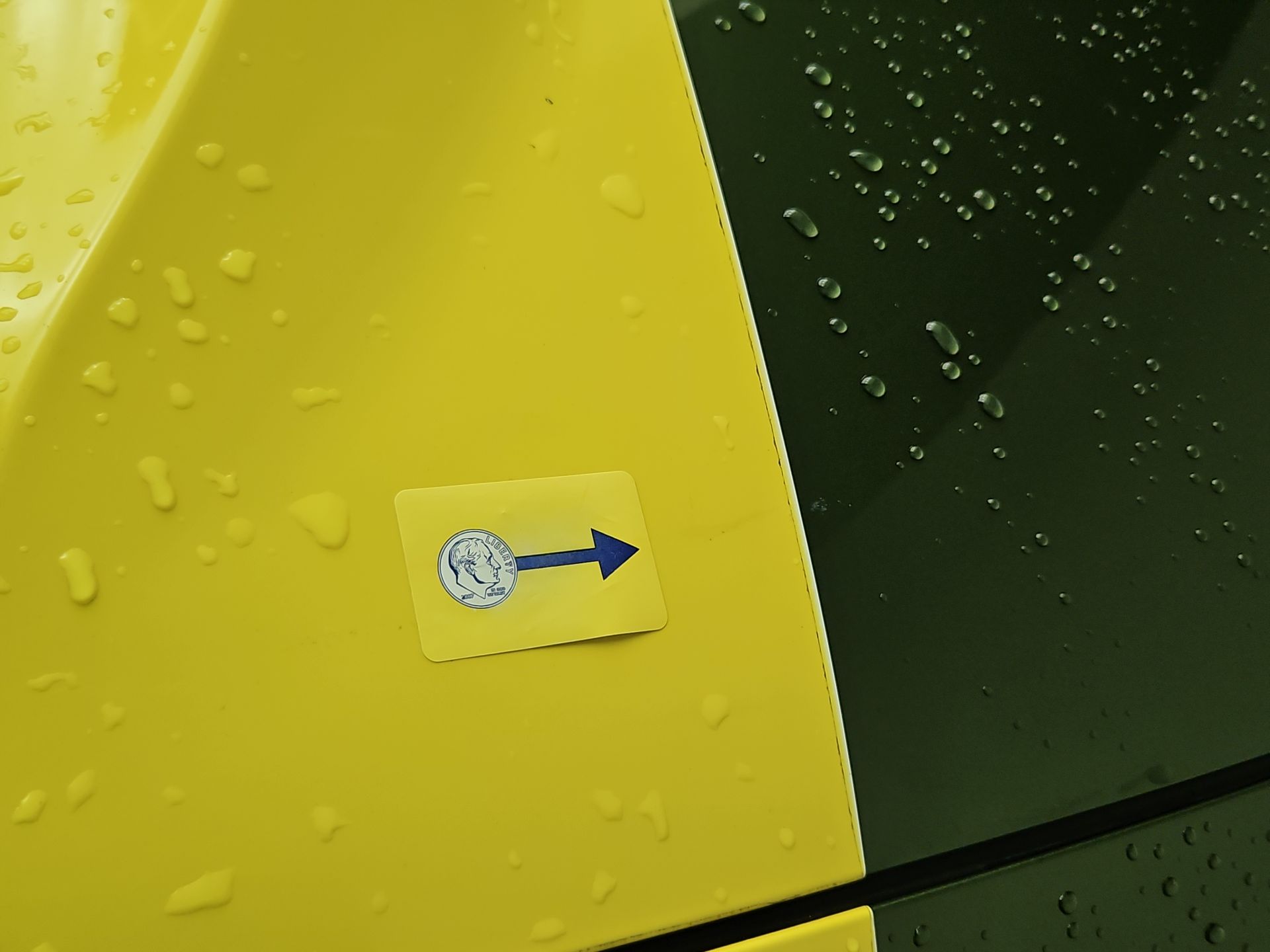 Thumbnail: 2023 Dodge Challenger - 20