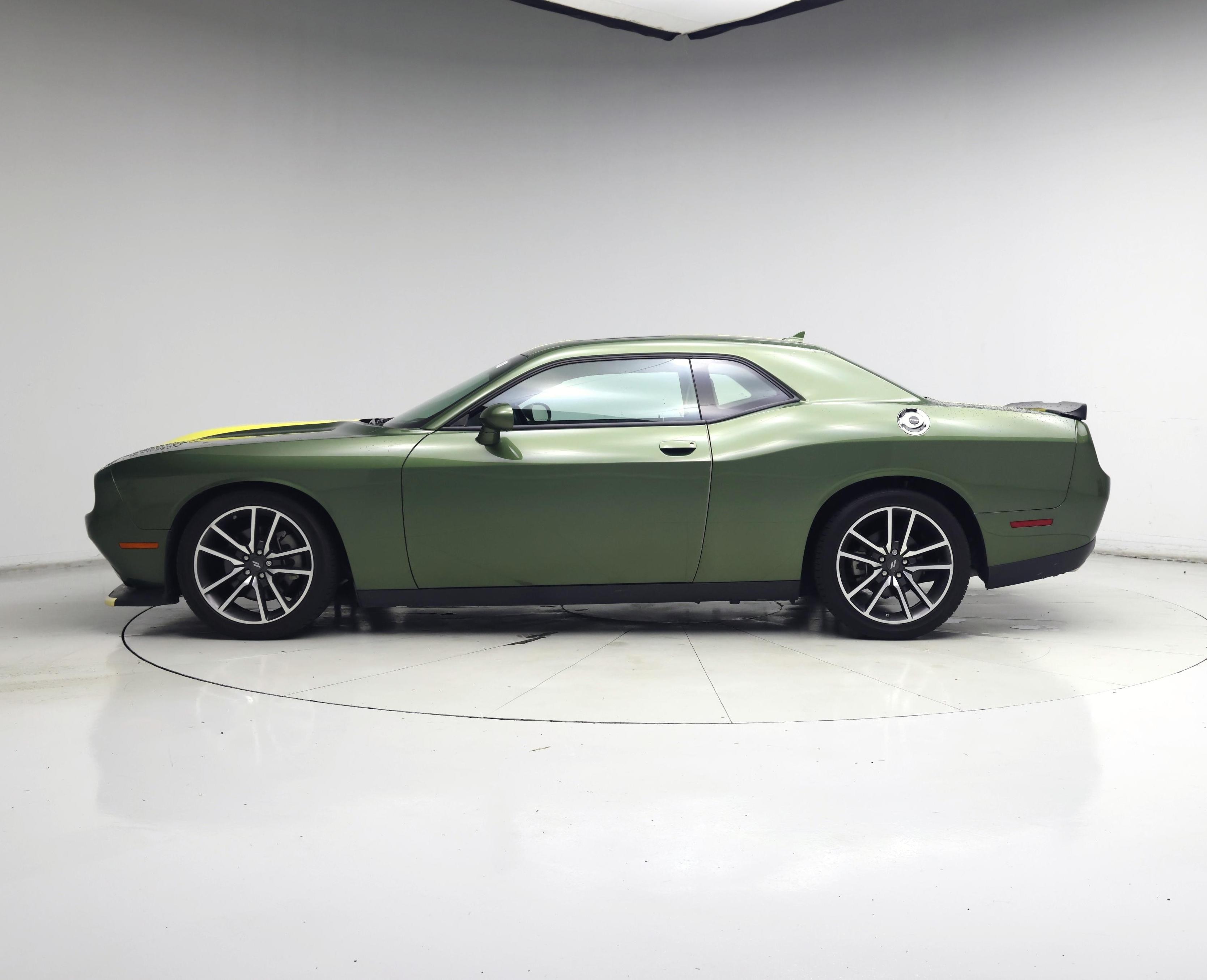 Thumbnail: 2023 Dodge Challenger - 3