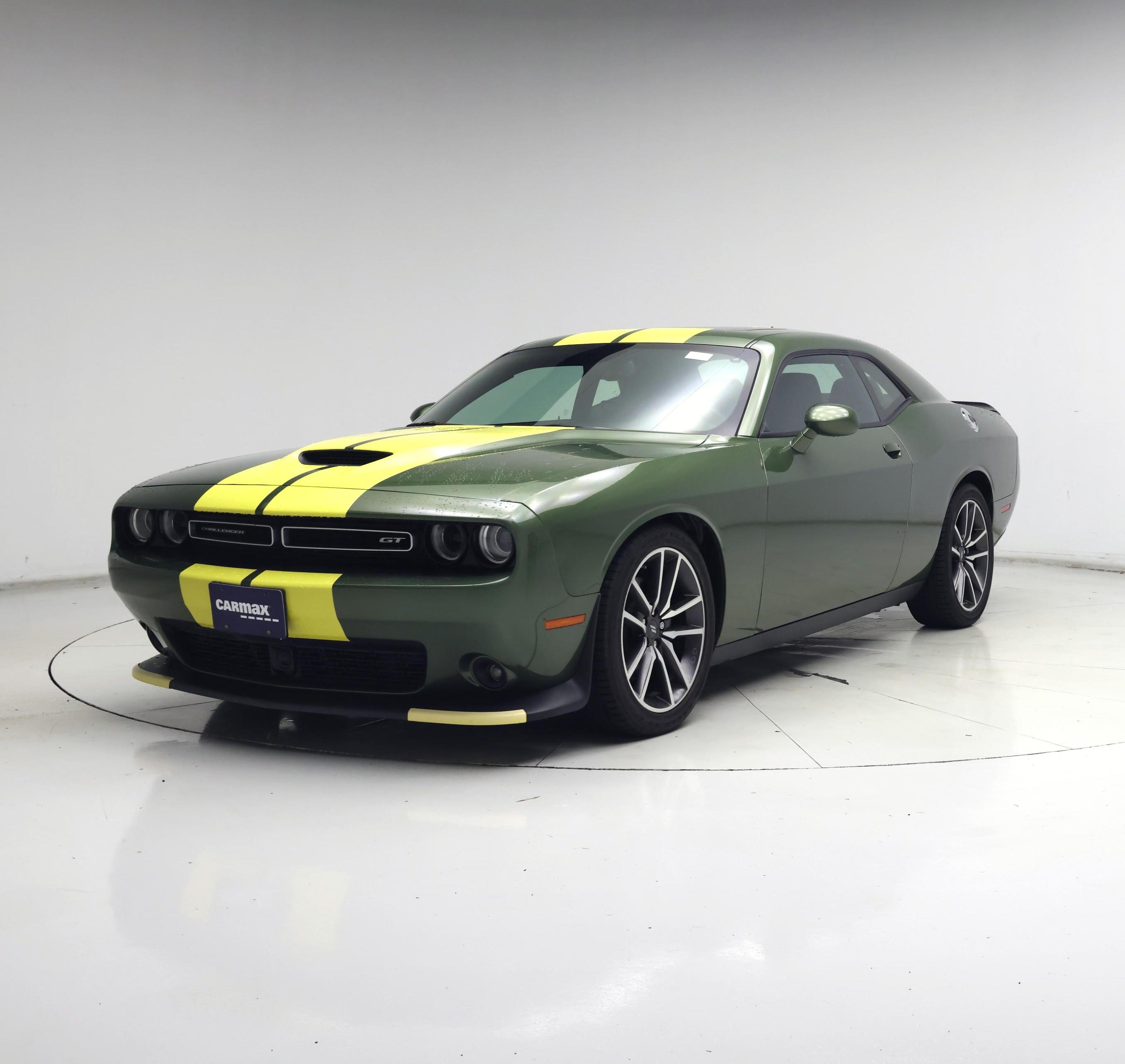 Thumbnail: 2023 Dodge Challenger - 4