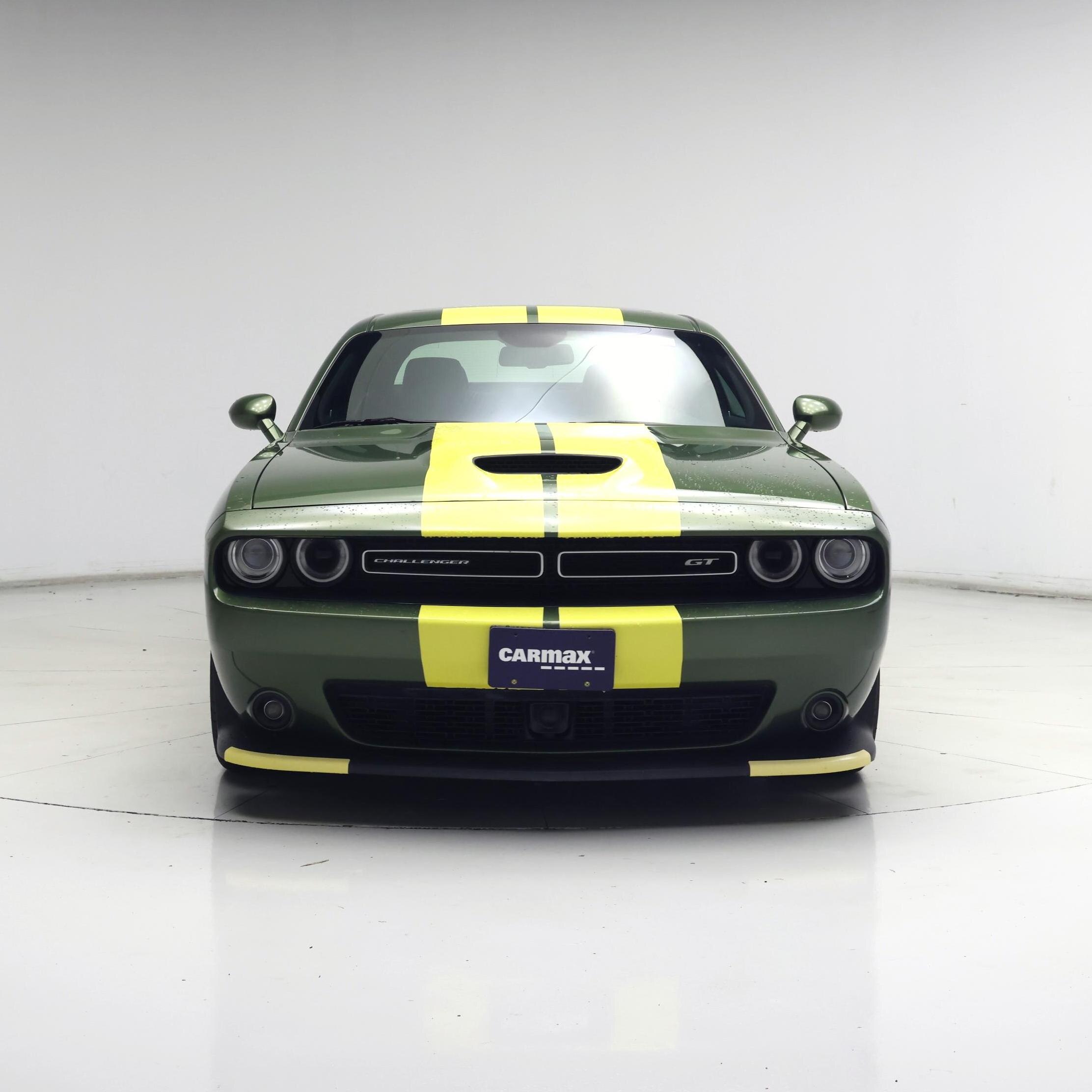 Thumbnail: 2023 Dodge Challenger - 5