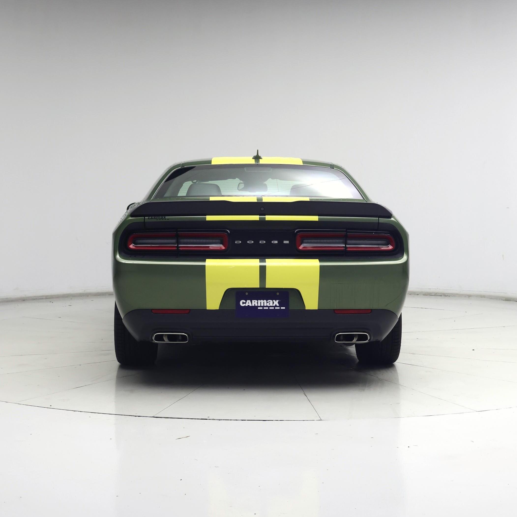 Thumbnail: 2023 Dodge Challenger - 6