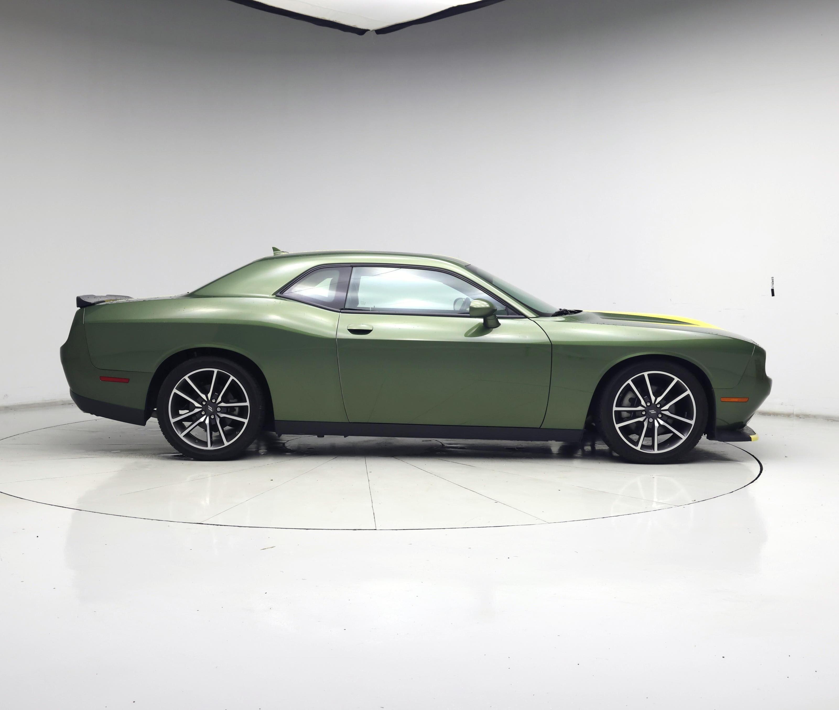 Thumbnail: 2023 Dodge Challenger - 7