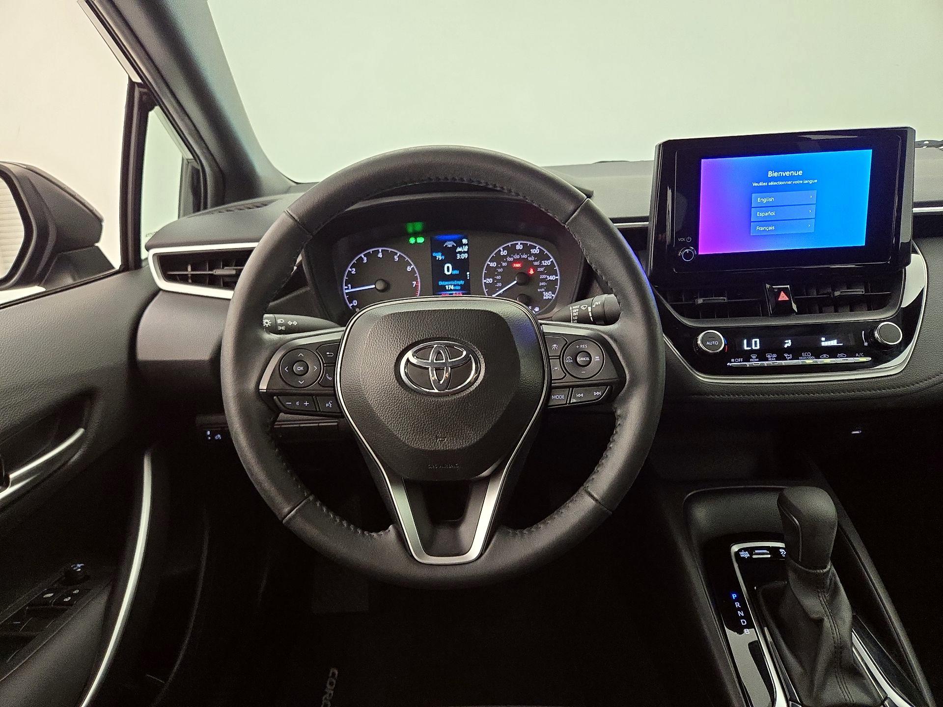 Thumbnail: 2024 Toyota Corolla - 10