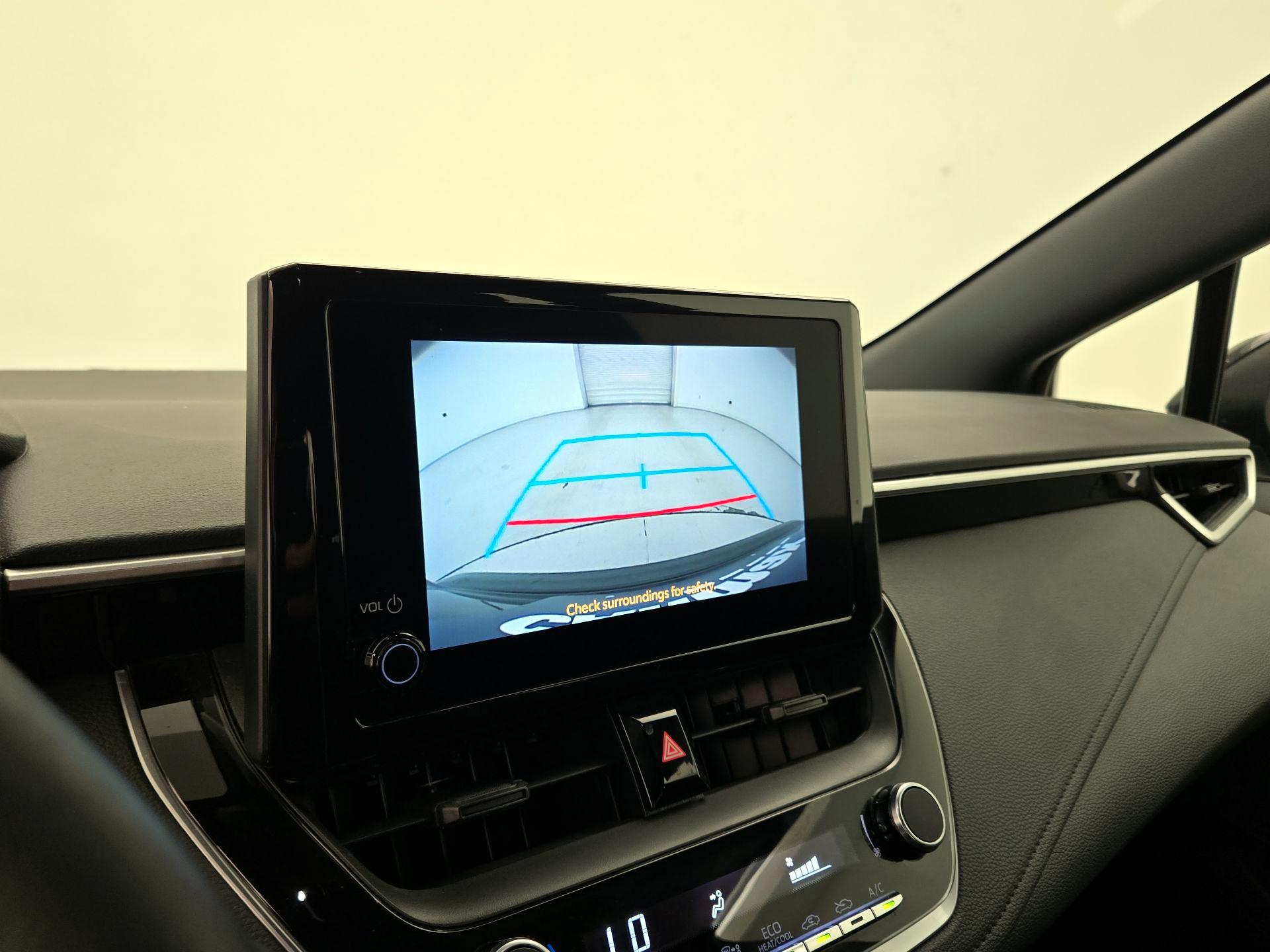 Thumbnail: 2024 Toyota Corolla - 14