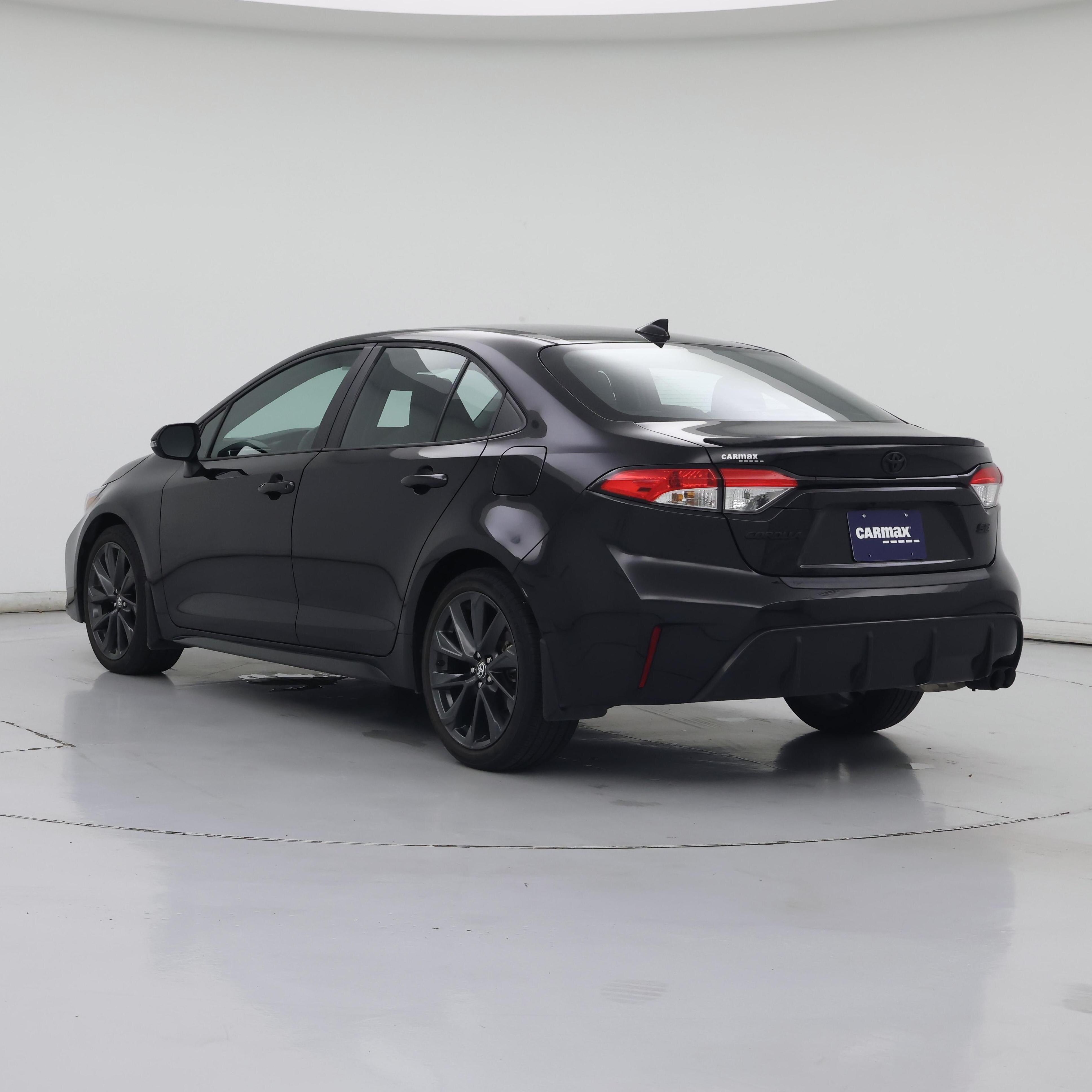 Thumbnail: 2024 Toyota Corolla - 2