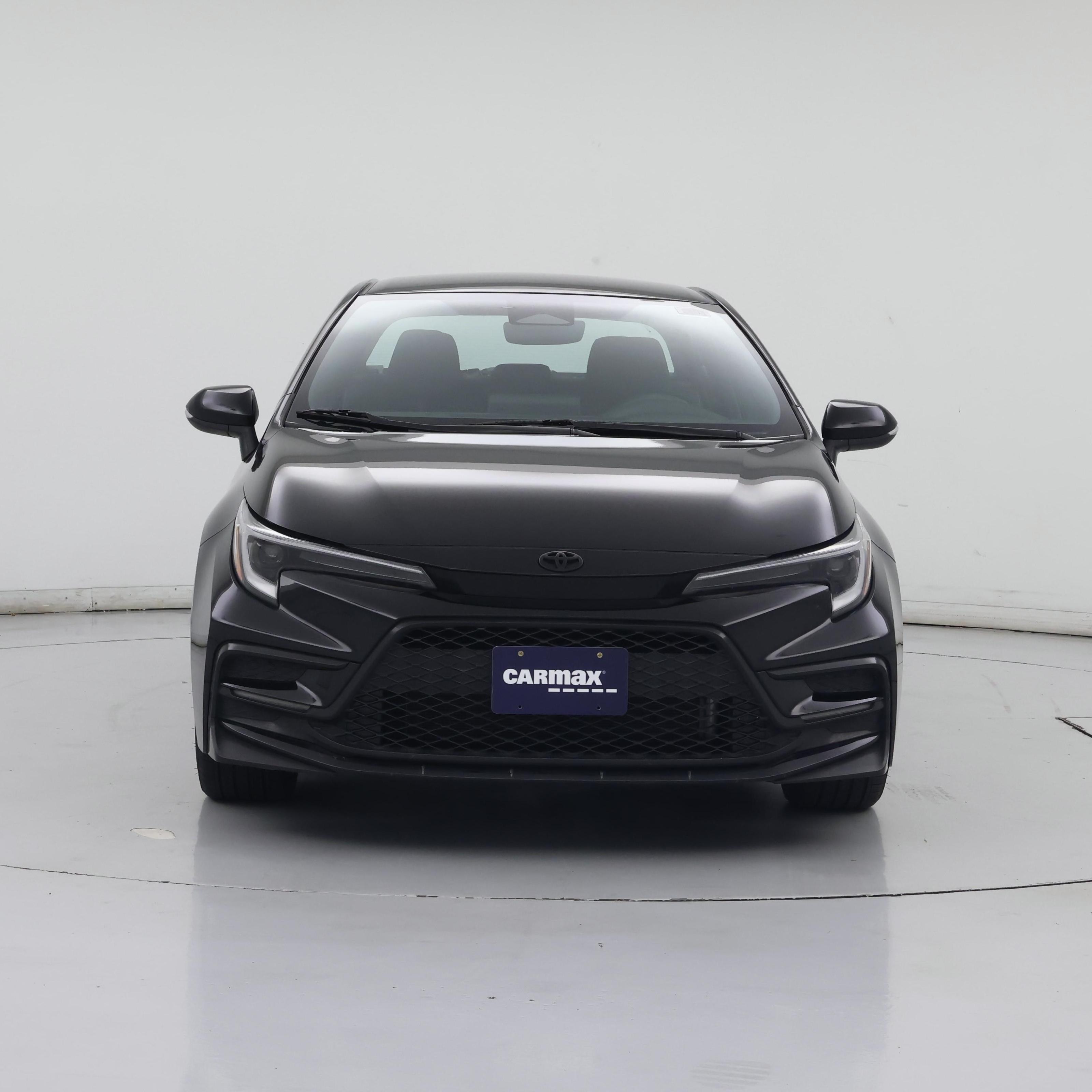 Thumbnail: 2024 Toyota Corolla - 5