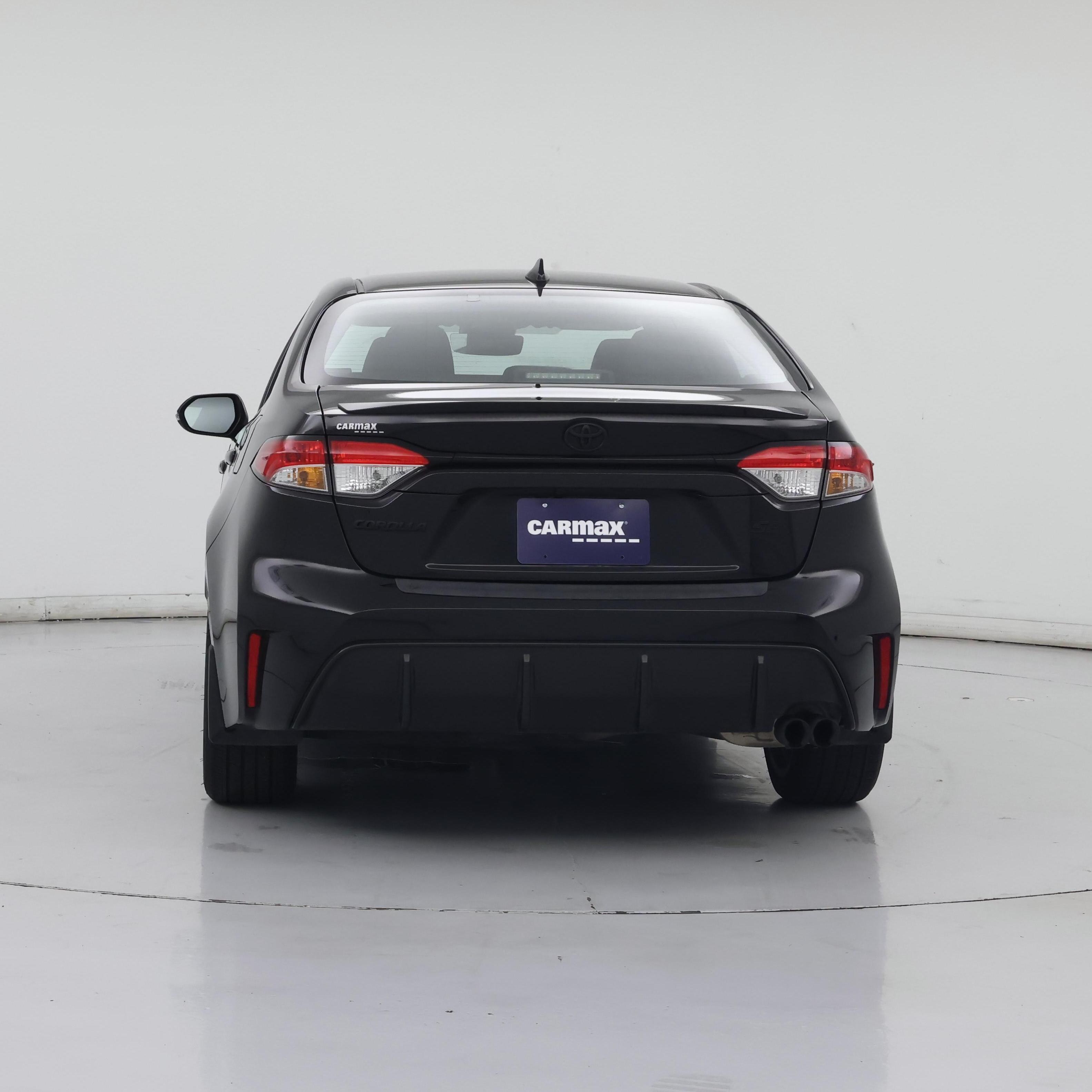 Thumbnail: 2024 Toyota Corolla - 6