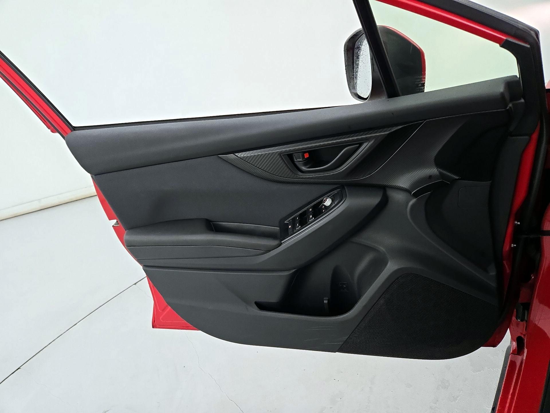 Thumbnail: 2021 Subaru Crosstrek - 12