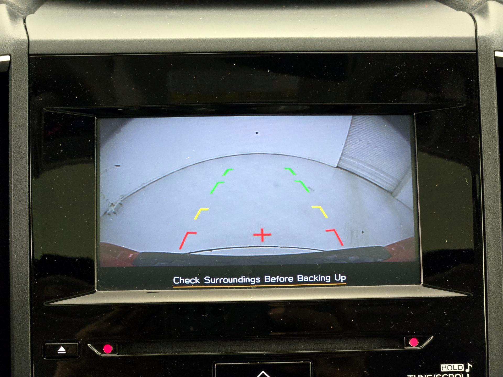 Thumbnail: 2021 Subaru Crosstrek - 14