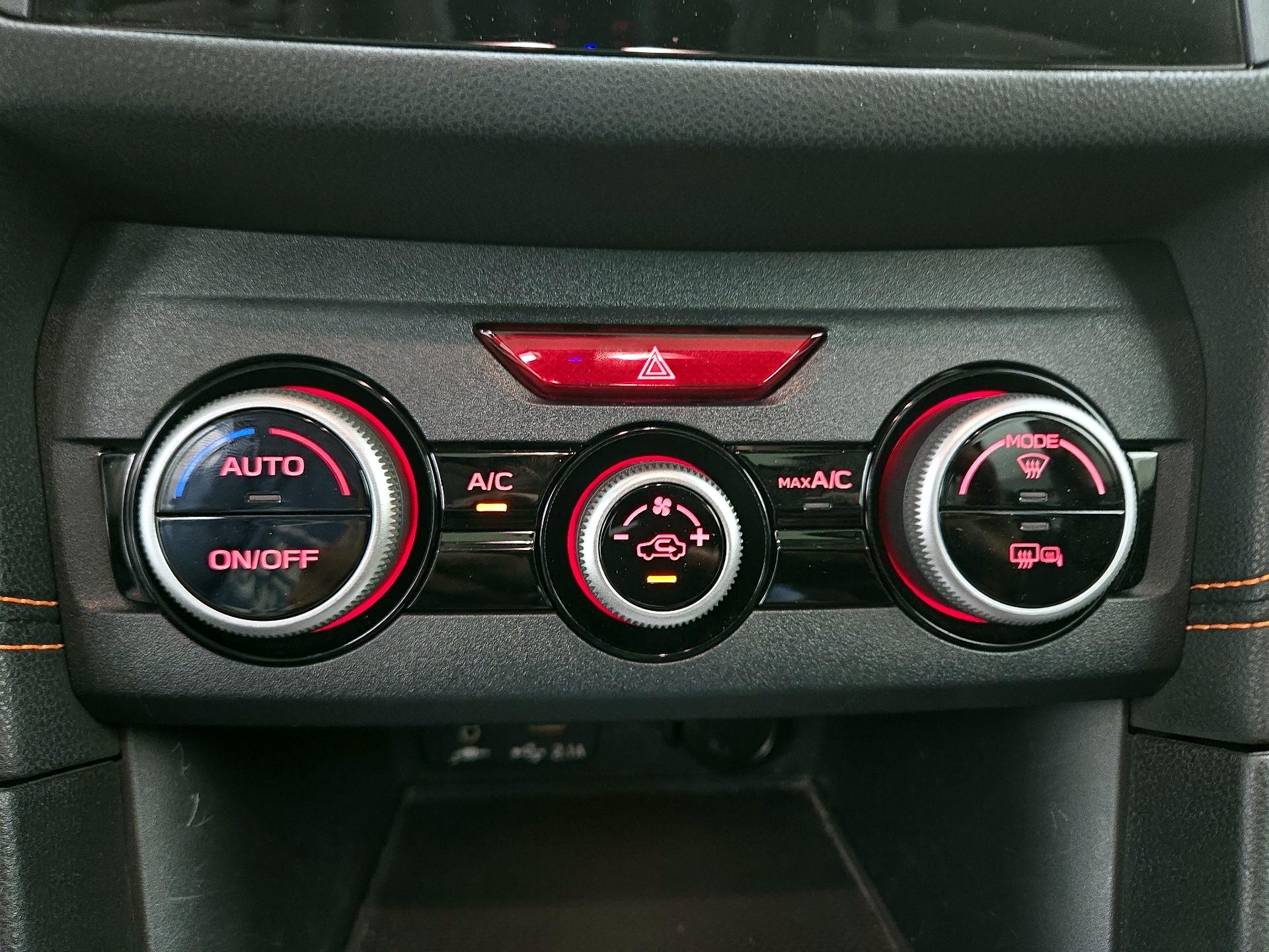 Thumbnail: 2021 Subaru Crosstrek - 16