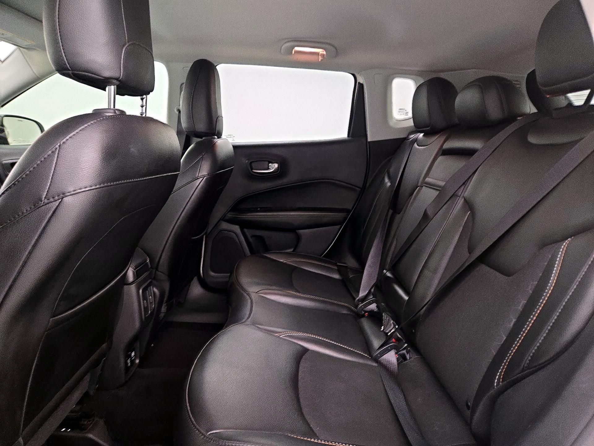 Thumbnail: 2020 Jeep Compass - 19